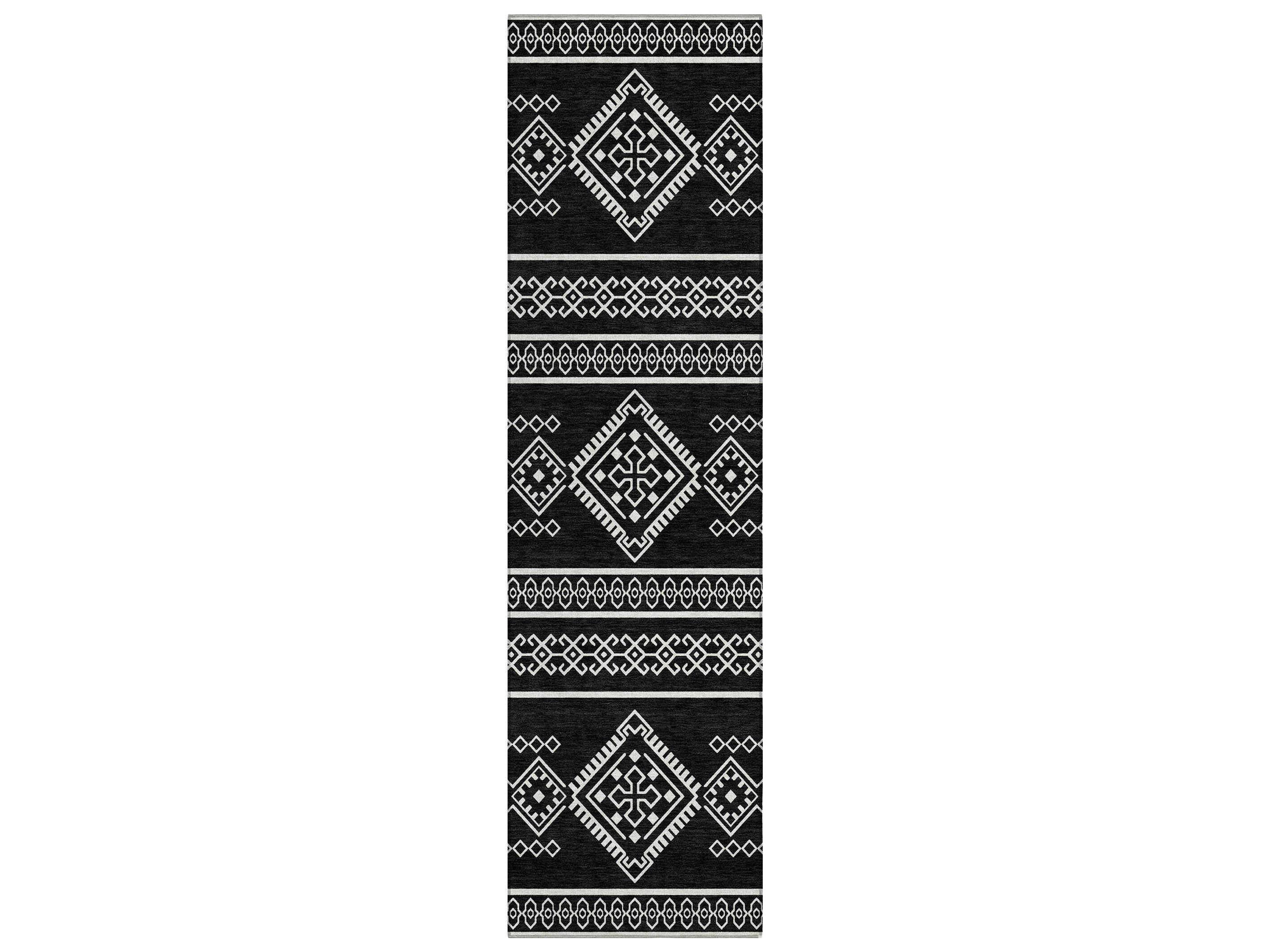 Dalyn Chantille Southwestern Runner Area Rug
