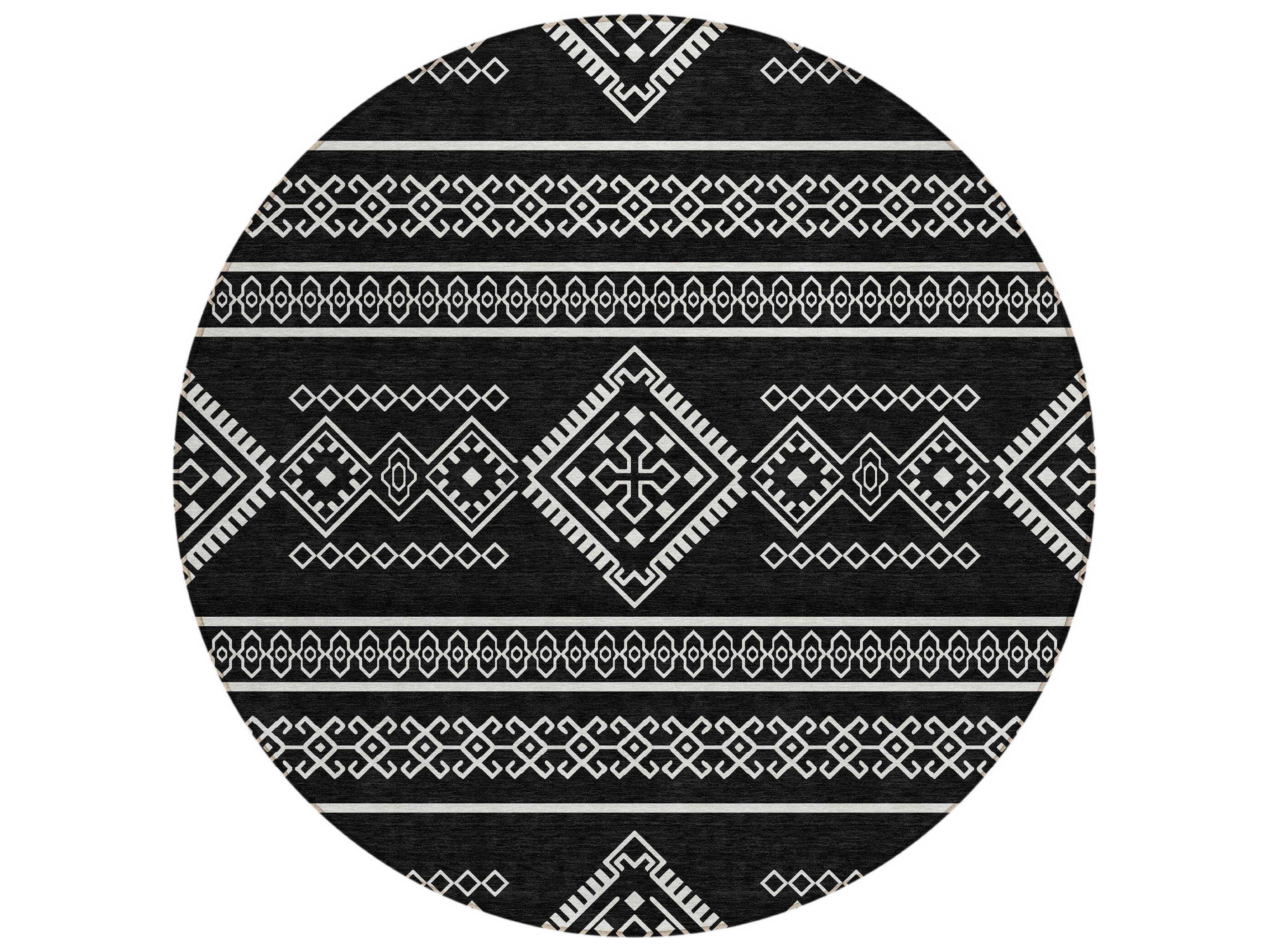 Dalyn Chantille Southwestern Runner Area Rug