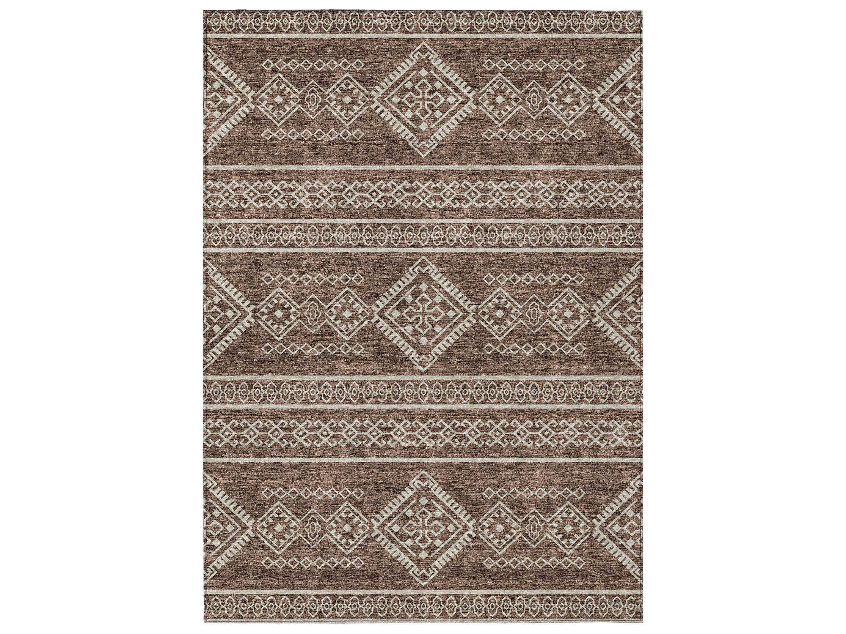 Dalyn Chantille Southwestern Runner Area Rug