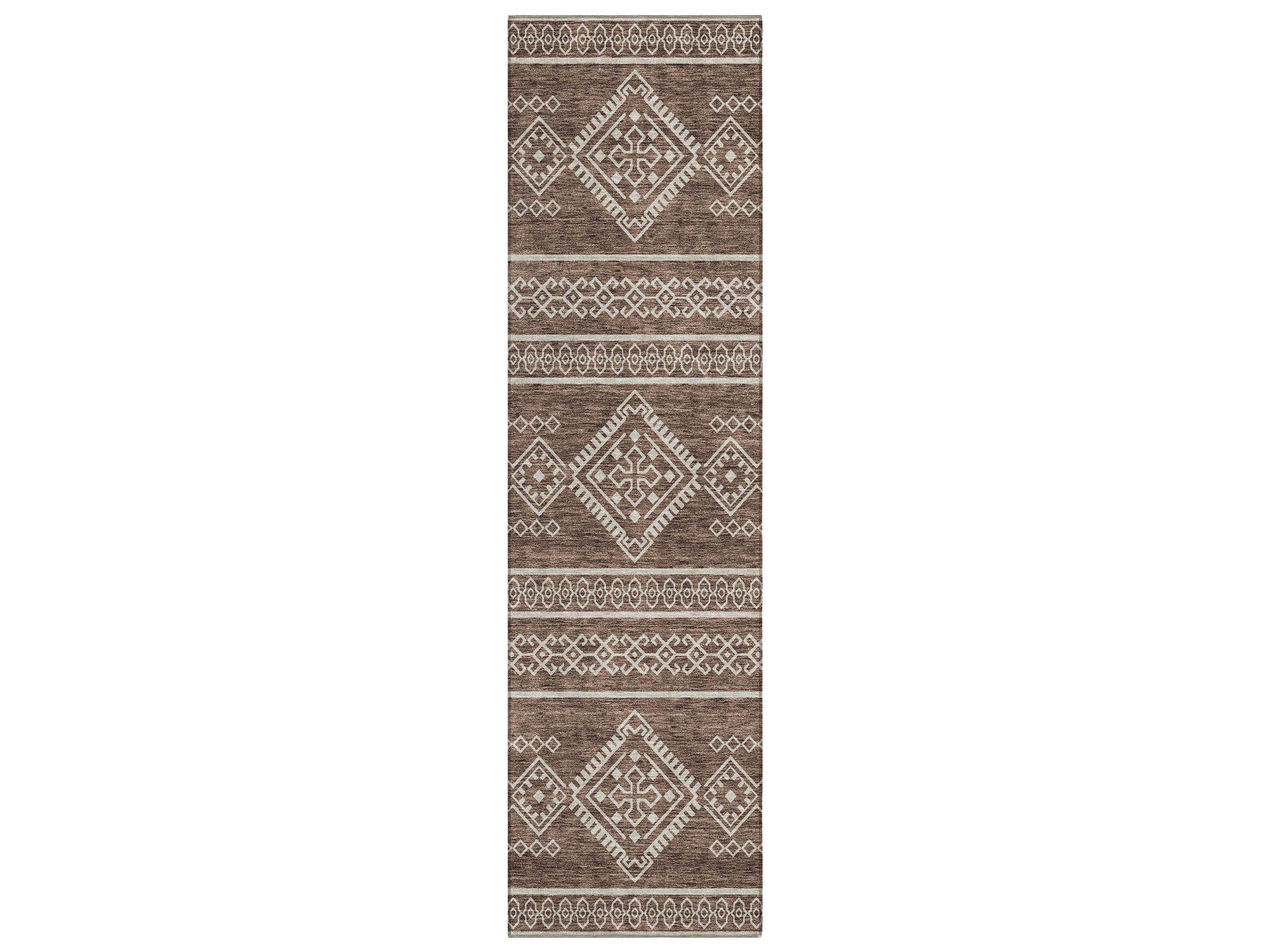 Dalyn Chantille Southwestern Runner Area Rug