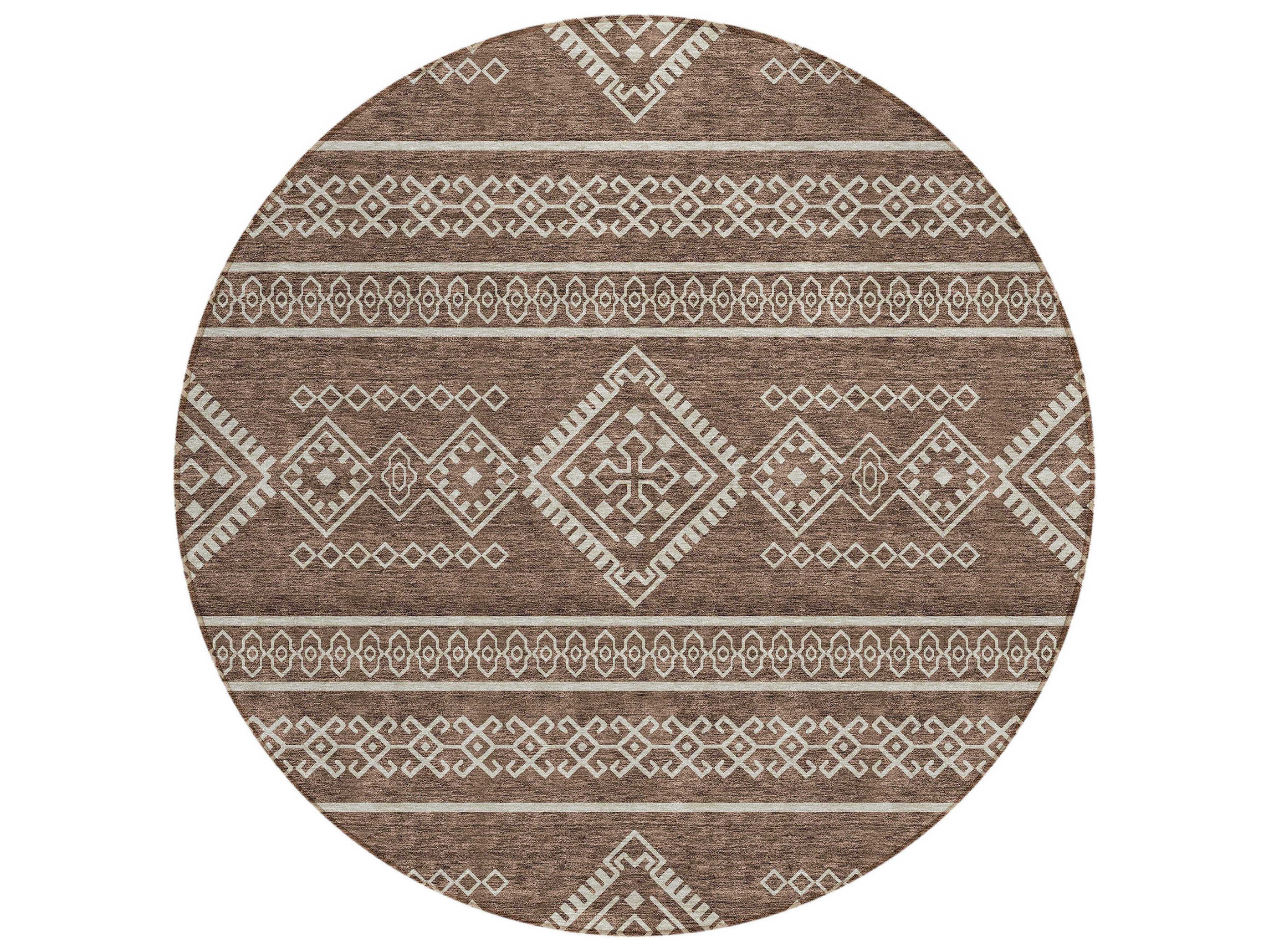 Dalyn Chantille Southwestern Runner Area Rug