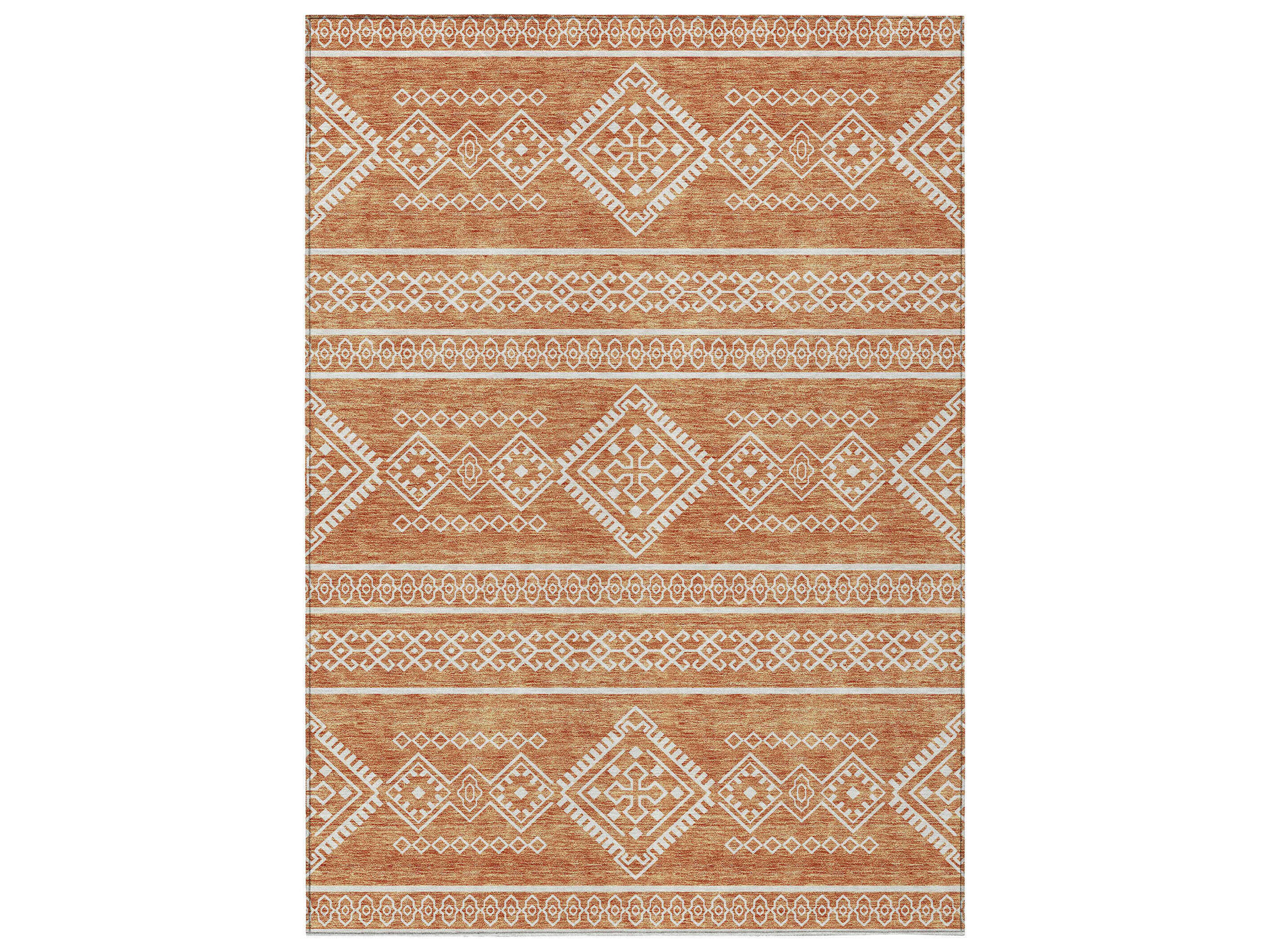 Dalyn Chantille Southwestern Runner Area Rug