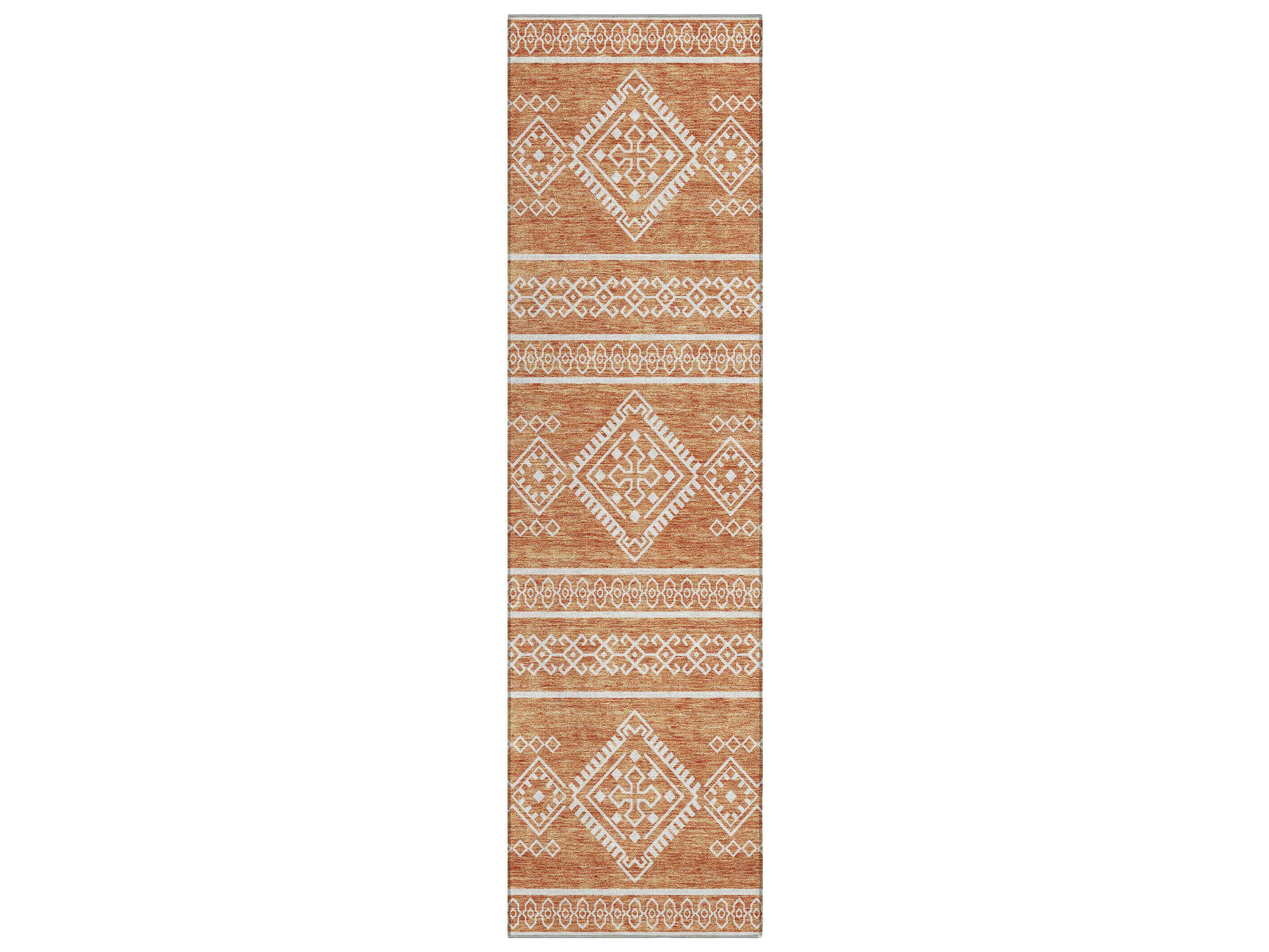 Dalyn Chantille Southwestern Runner Area Rug