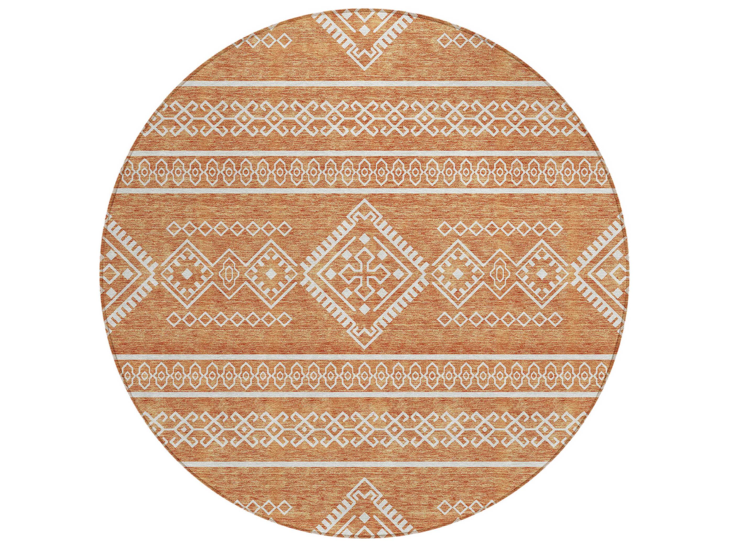 Dalyn Chantille Southwestern Runner Area Rug