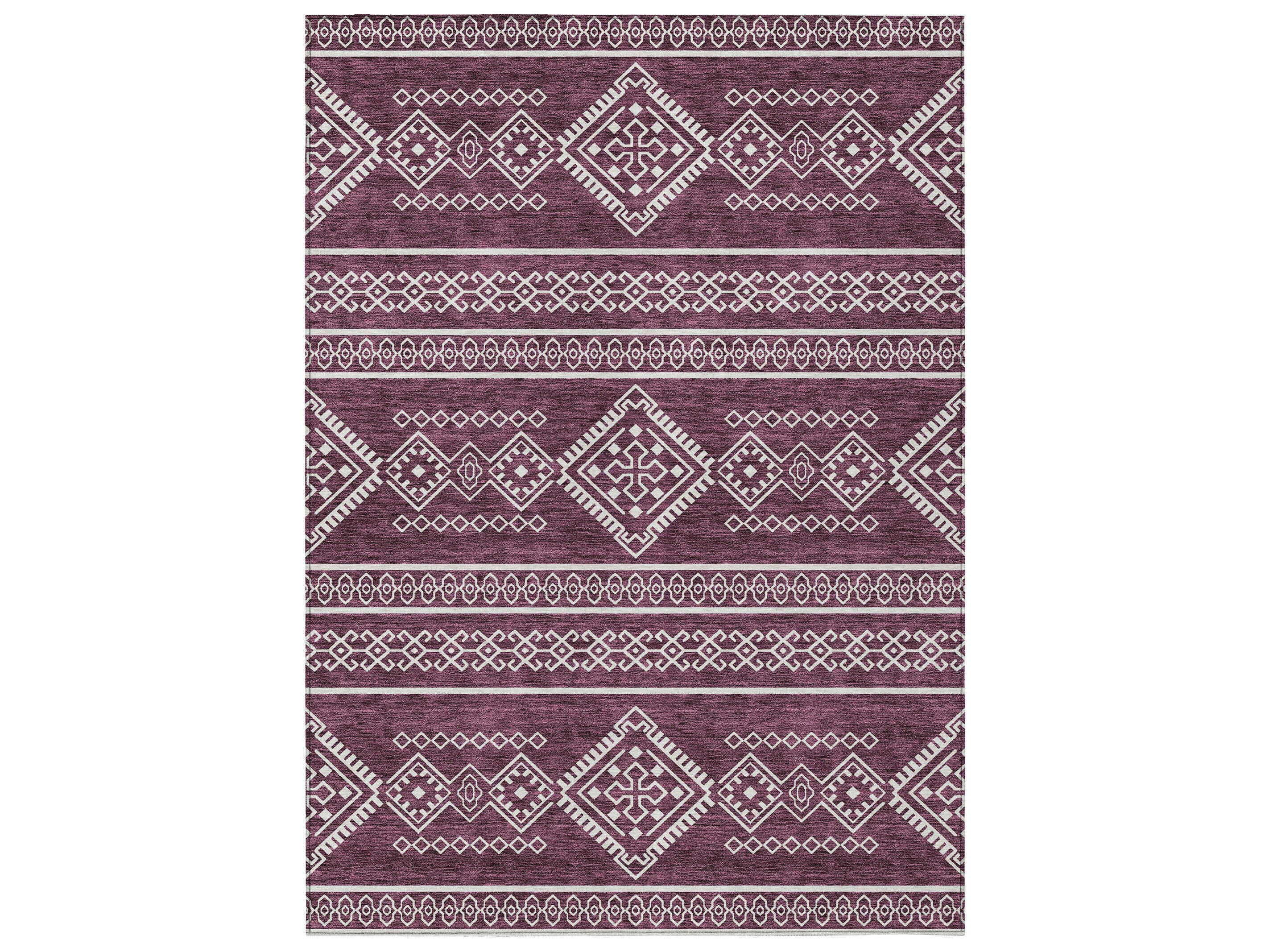 Dalyn Chantille Southwestern Runner Area Rug
