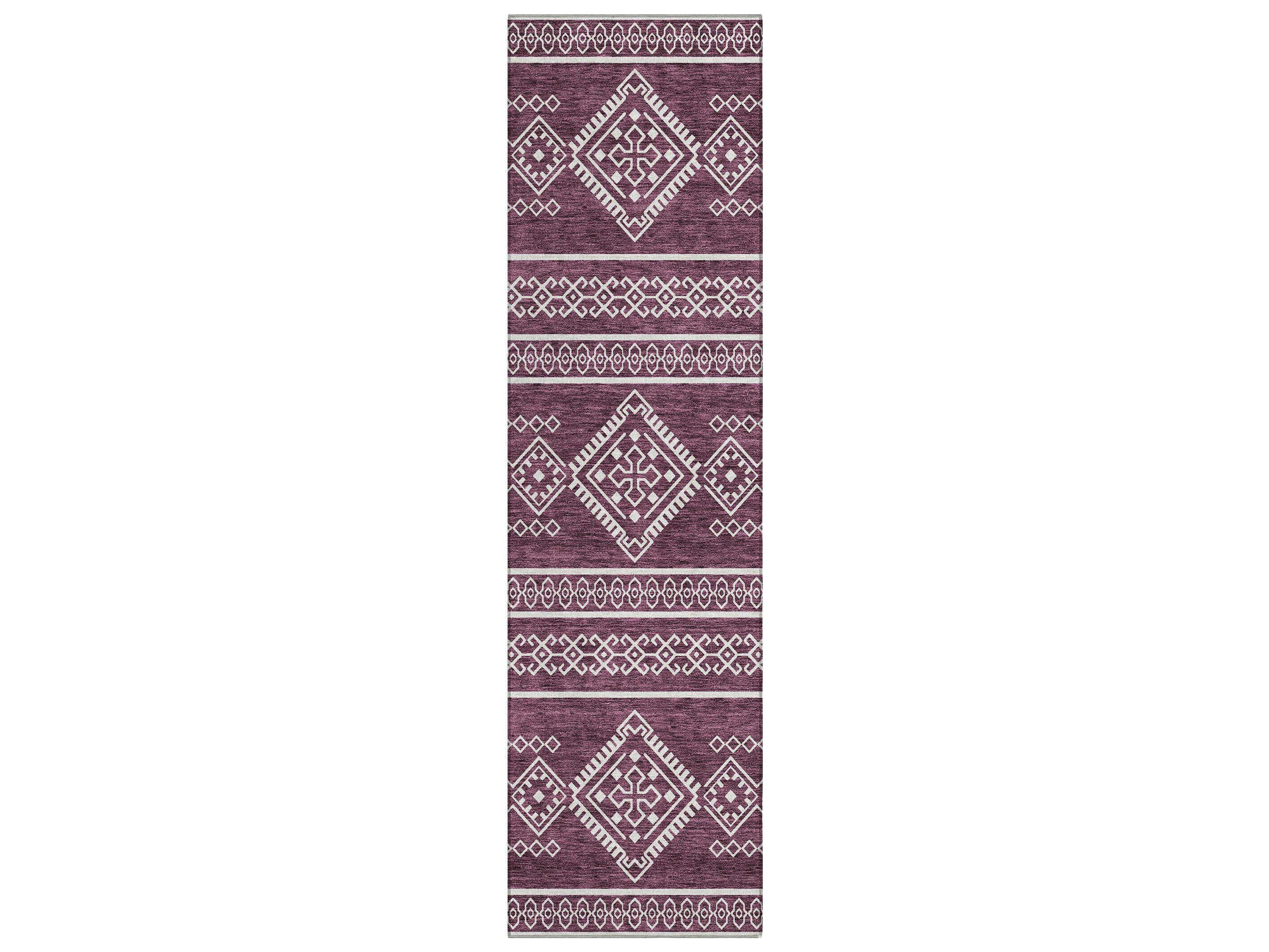 Dalyn Chantille Southwestern Runner Area Rug