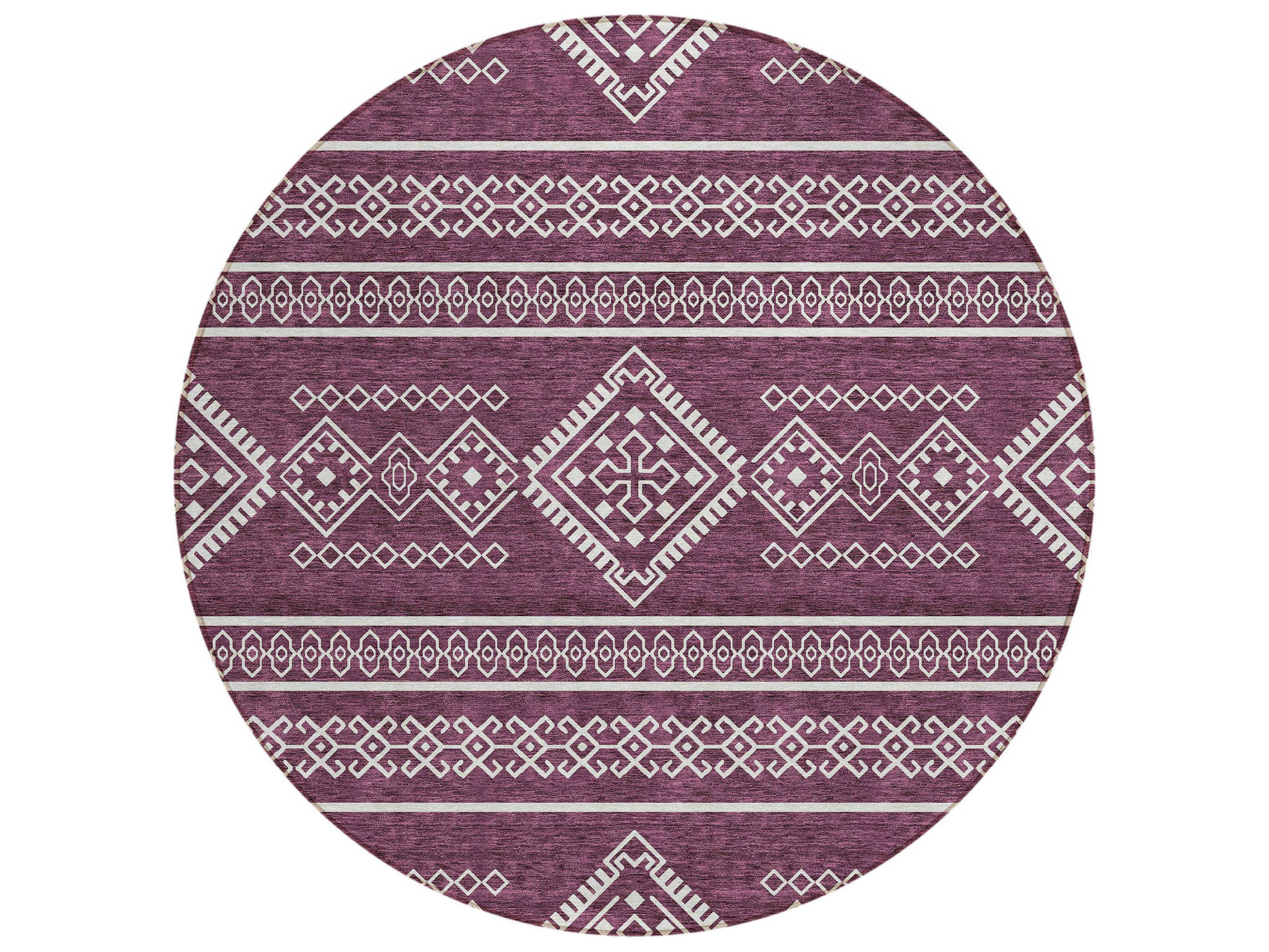 Dalyn Chantille Southwestern Runner Area Rug