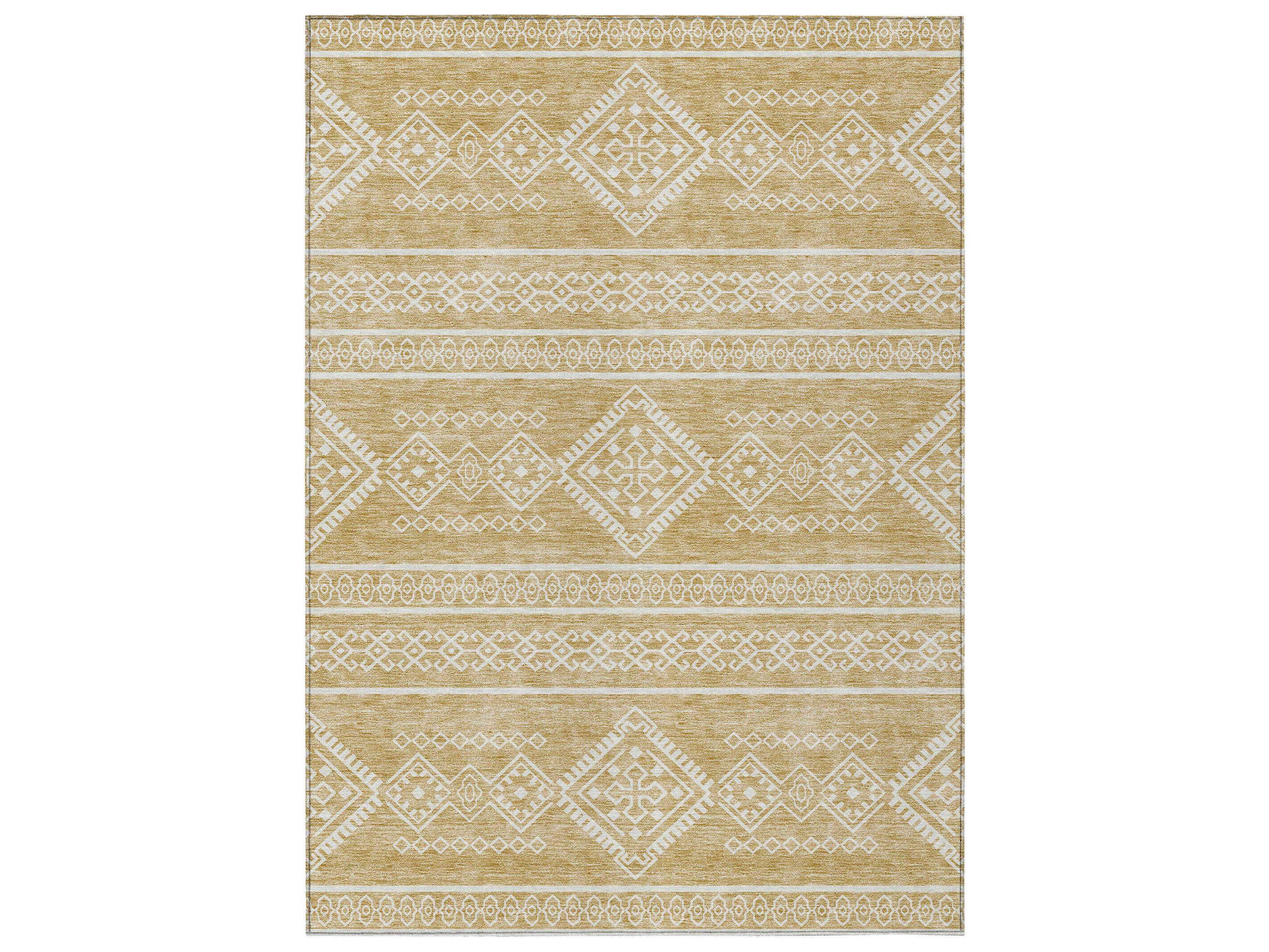 Dalyn Chantille Southwestern Runner Area Rug