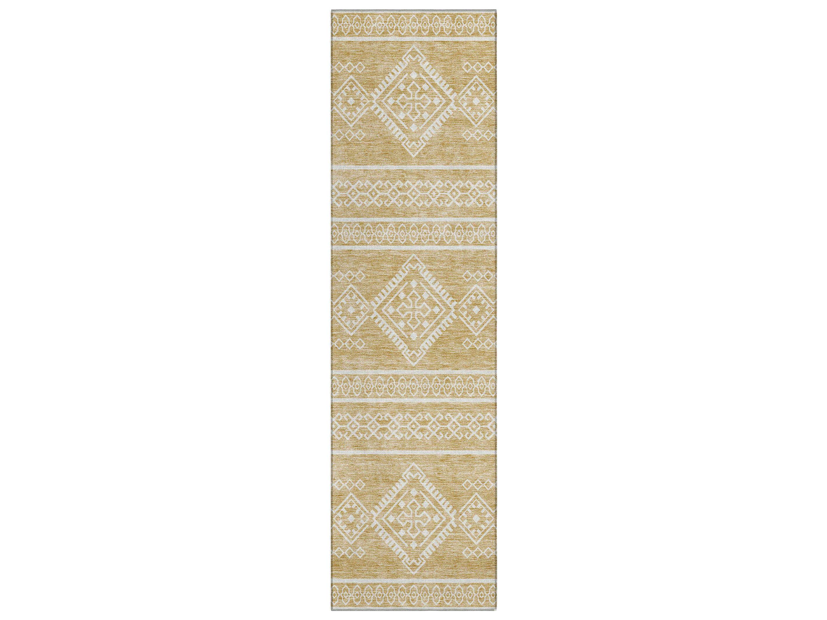 Dalyn Chantille Southwestern Runner Area Rug