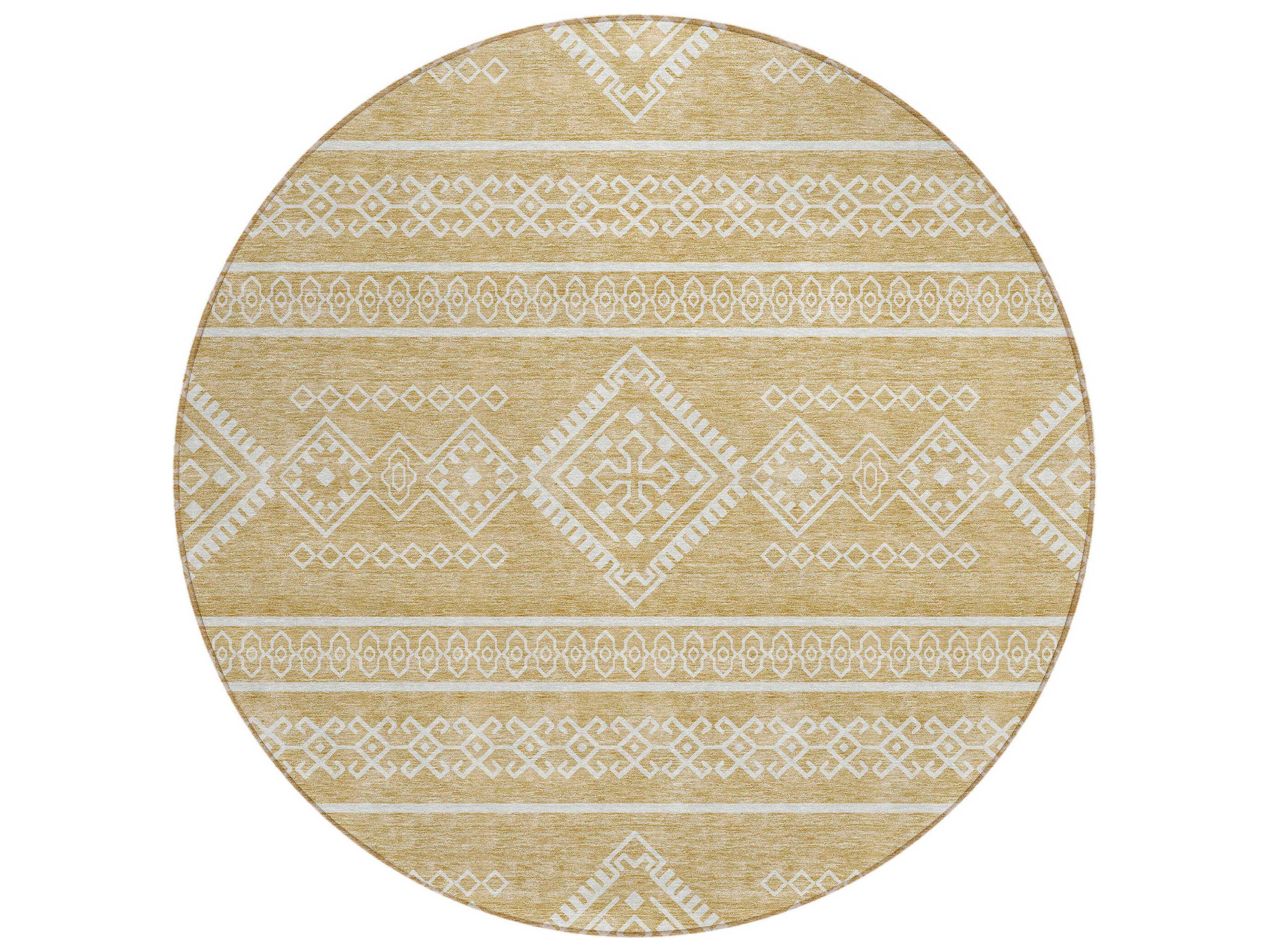 Dalyn Chantille Southwestern Runner Area Rug