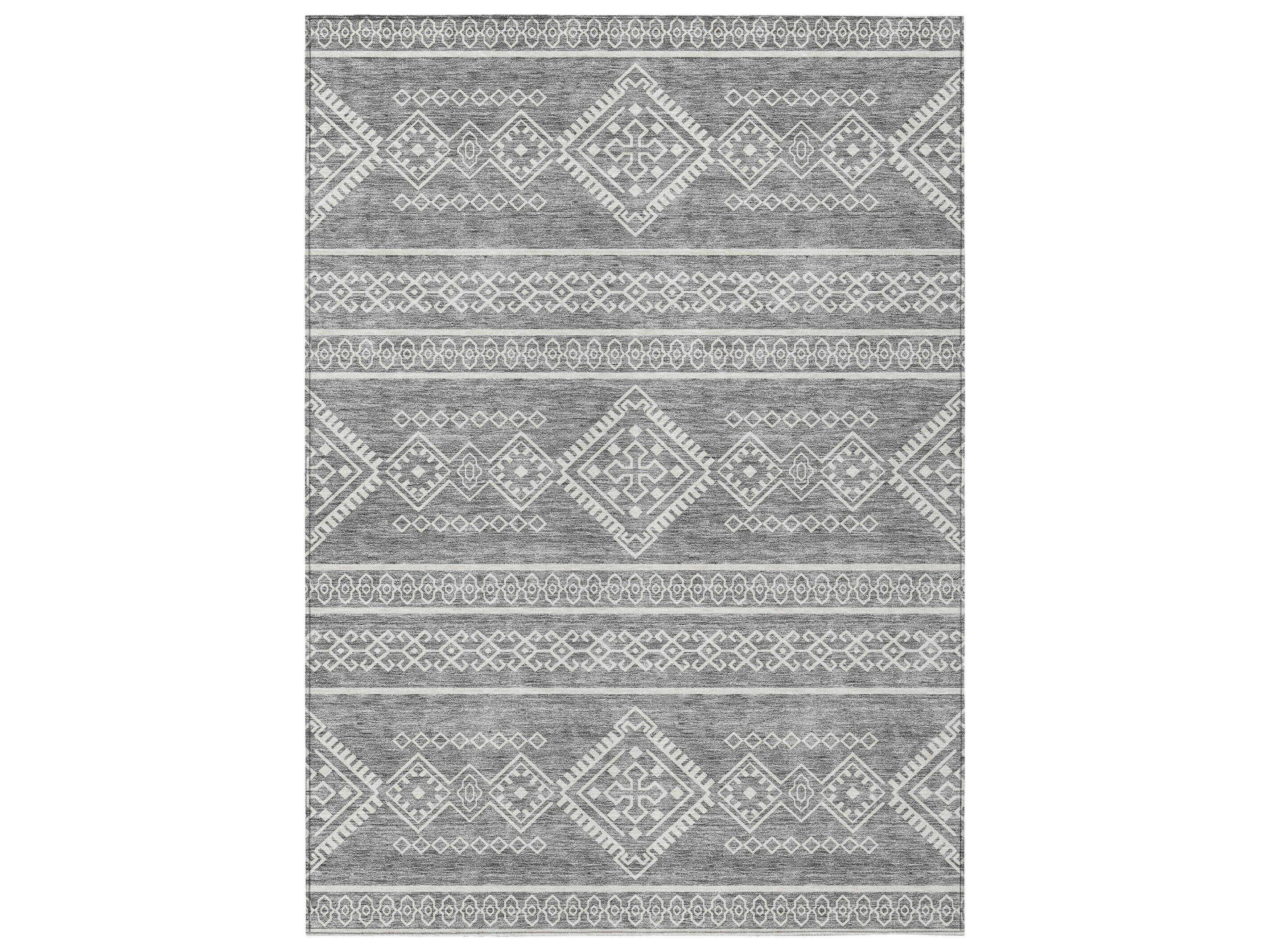 Dalyn Chantille Southwestern Runner Area Rug