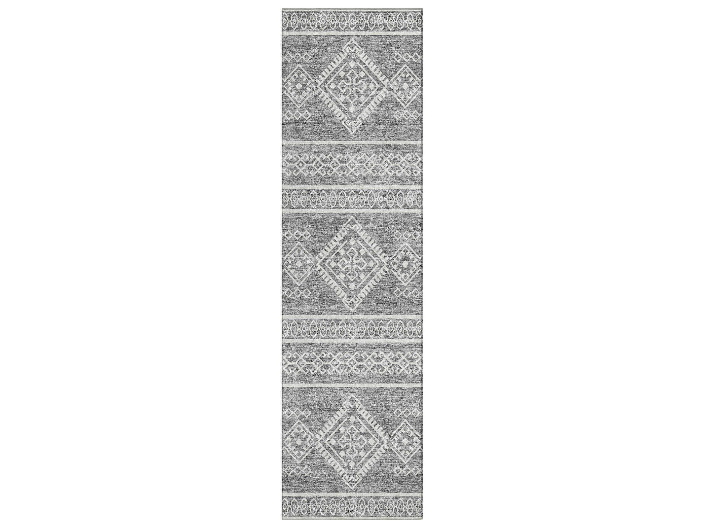 Dalyn Chantille Southwestern Runner Area Rug