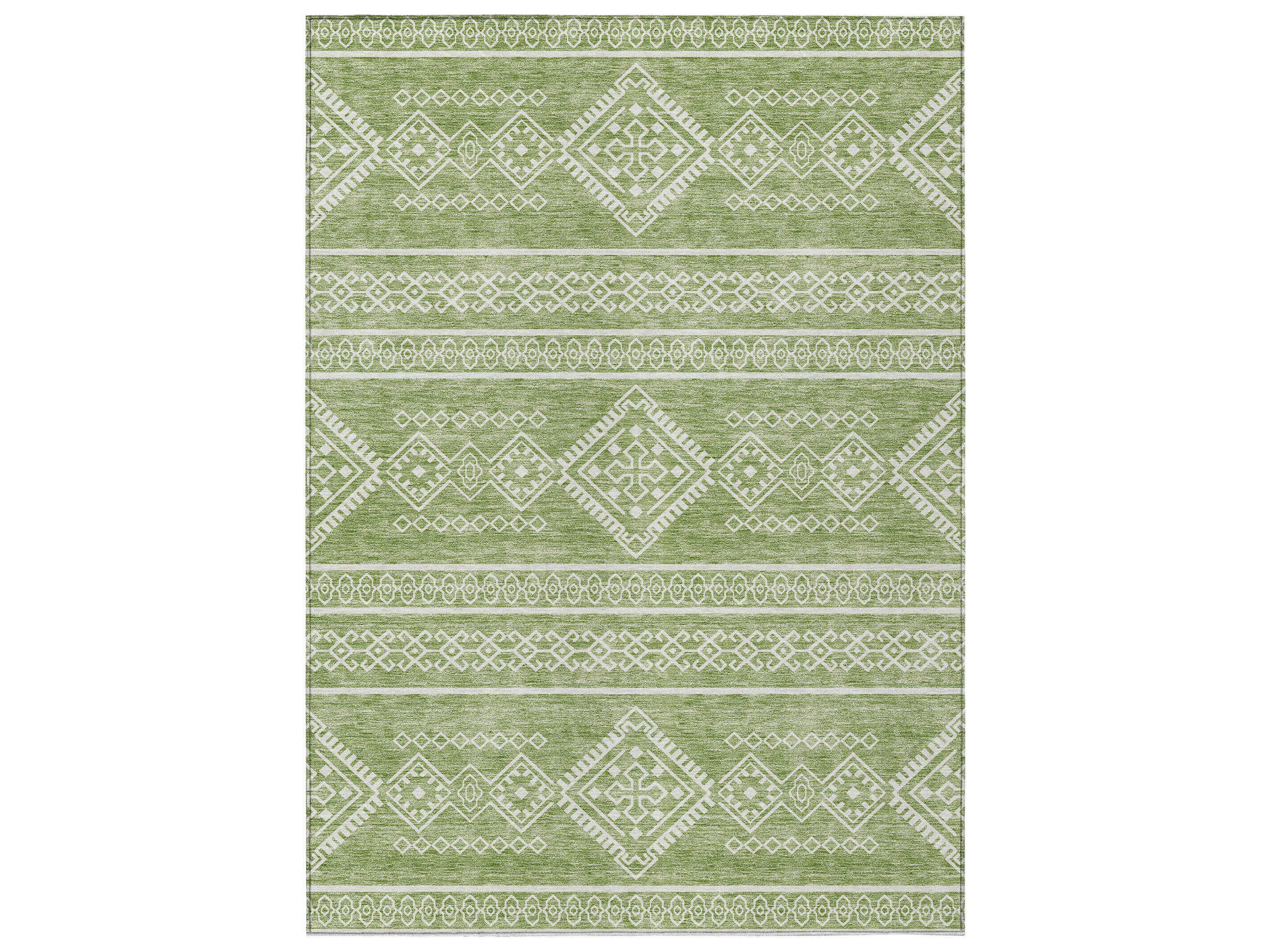 Dalyn Chantille Southwestern Runner Area Rug