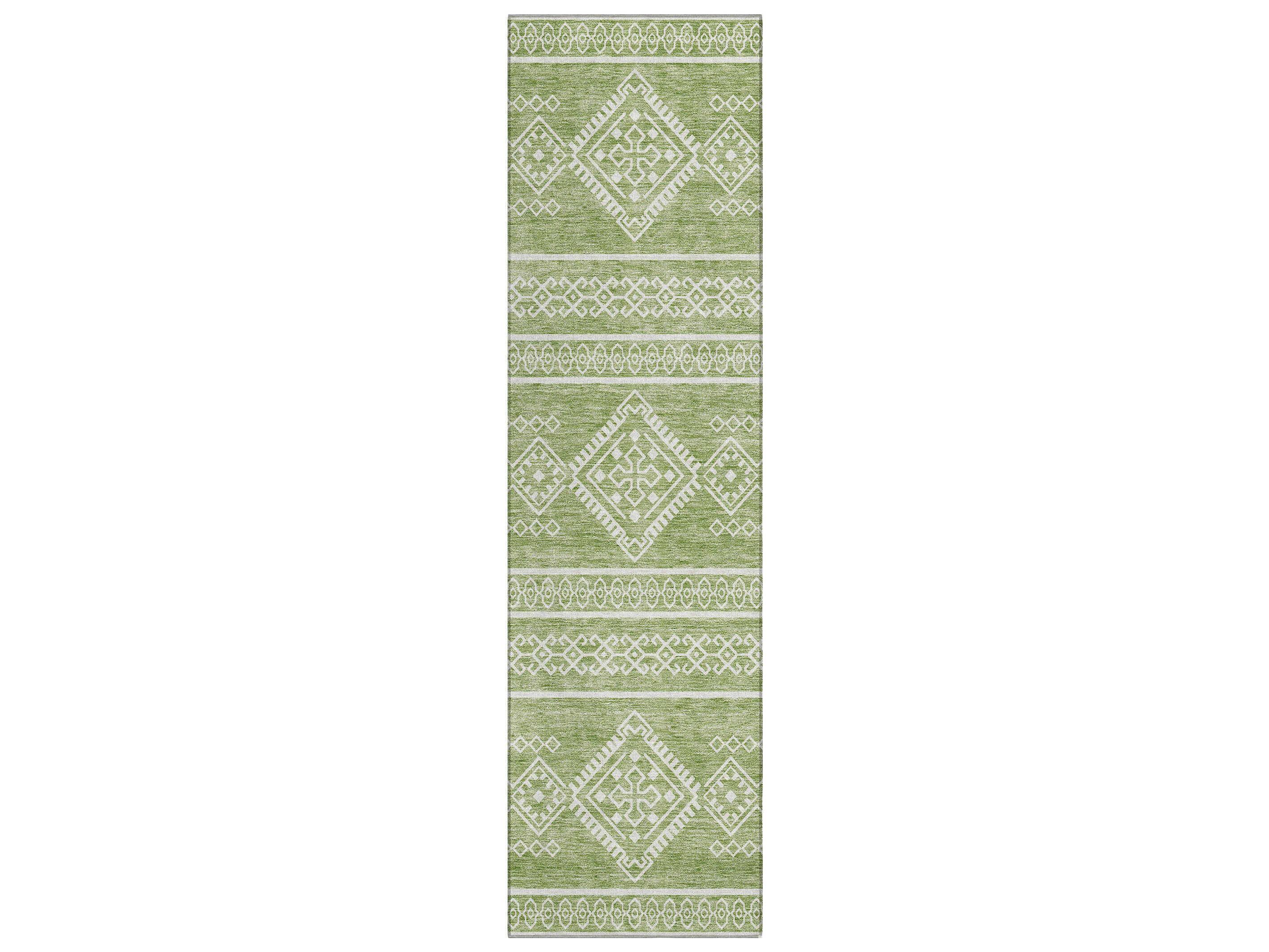 Dalyn Chantille Southwestern Runner Area Rug