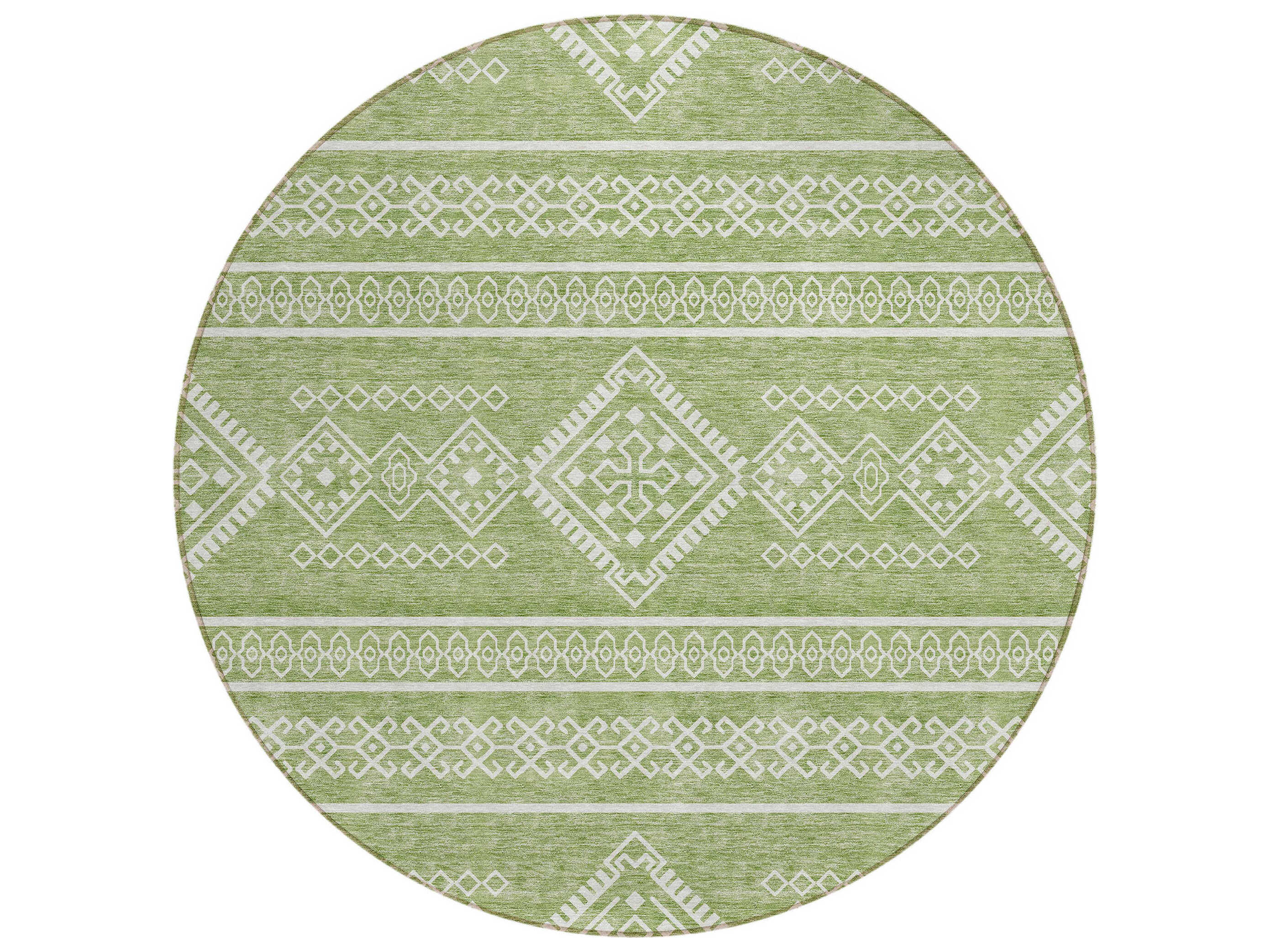 Dalyn Chantille Southwestern Runner Area Rug