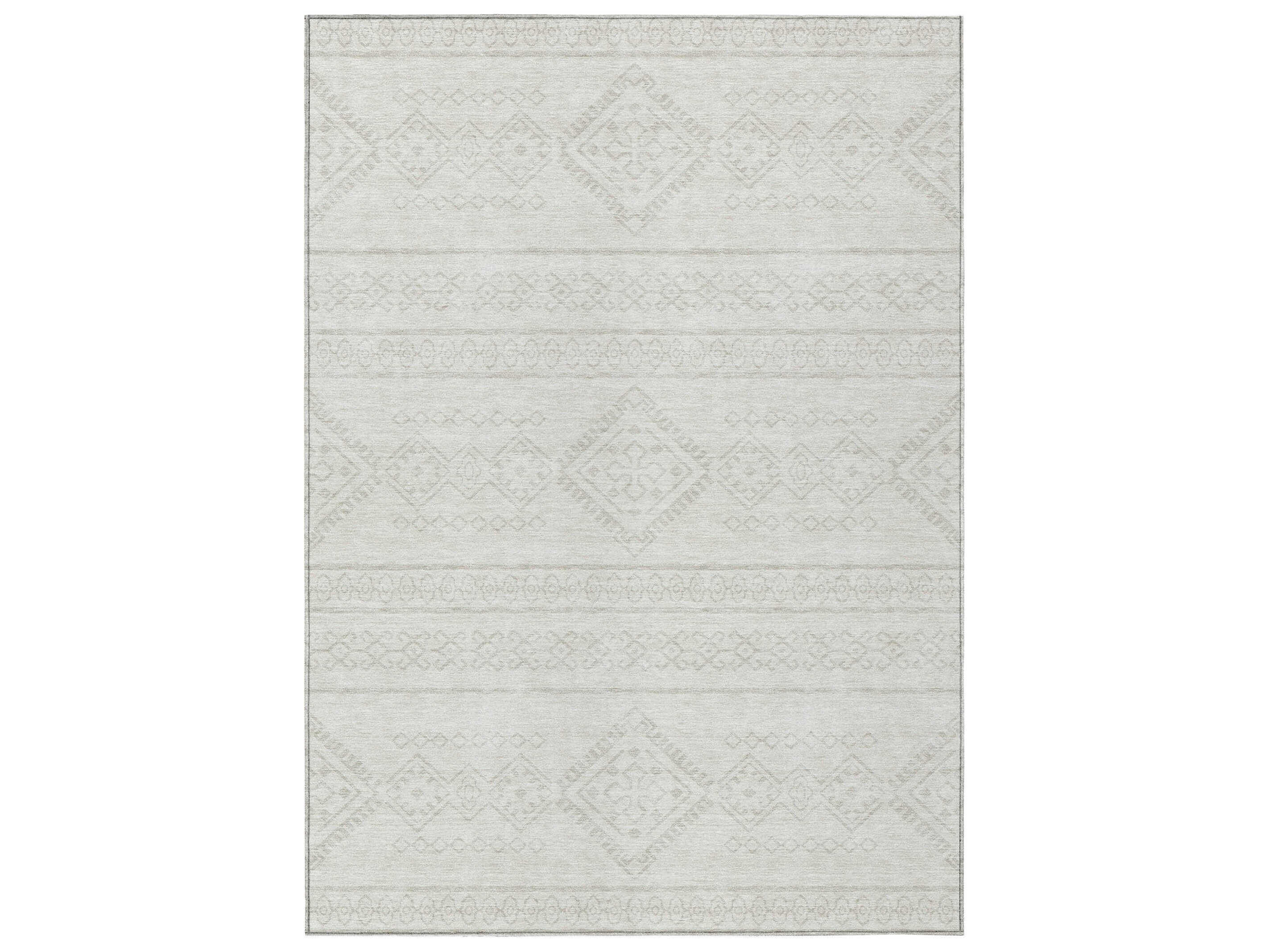 Dalyn Chantille Southwestern Runner Area Rug