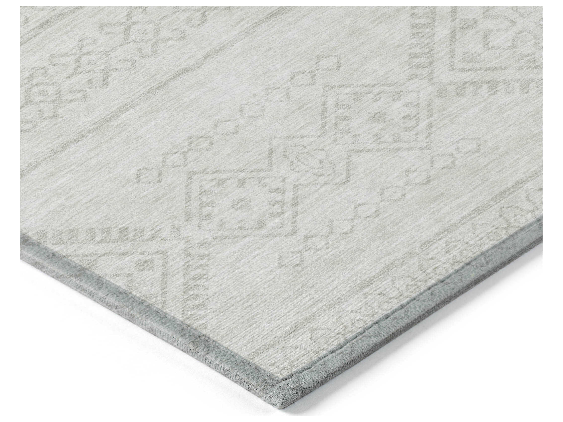 Dalyn Chantille Southwestern Runner Area Rug