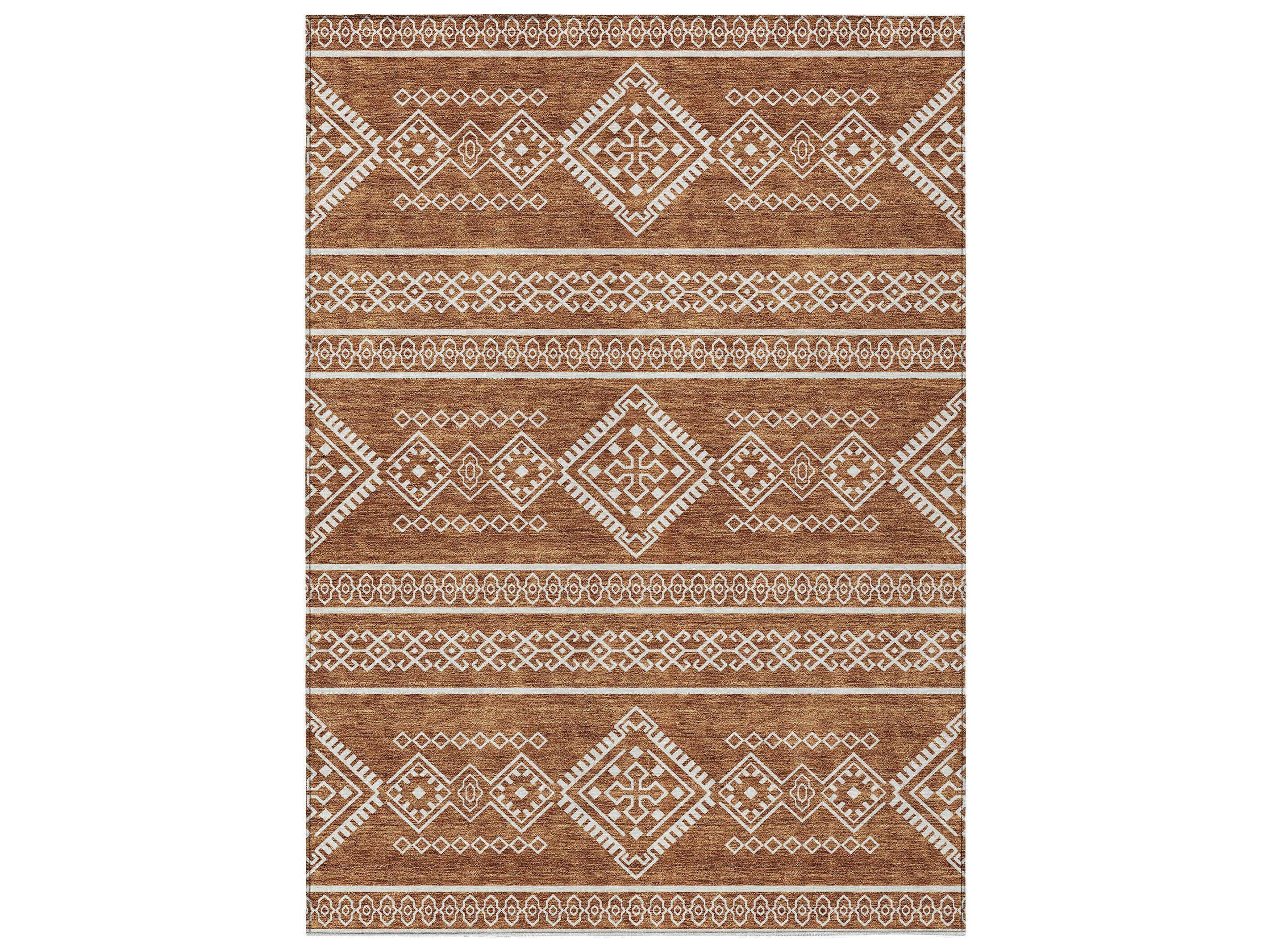 Dalyn Chantille Southwestern Runner Area Rug