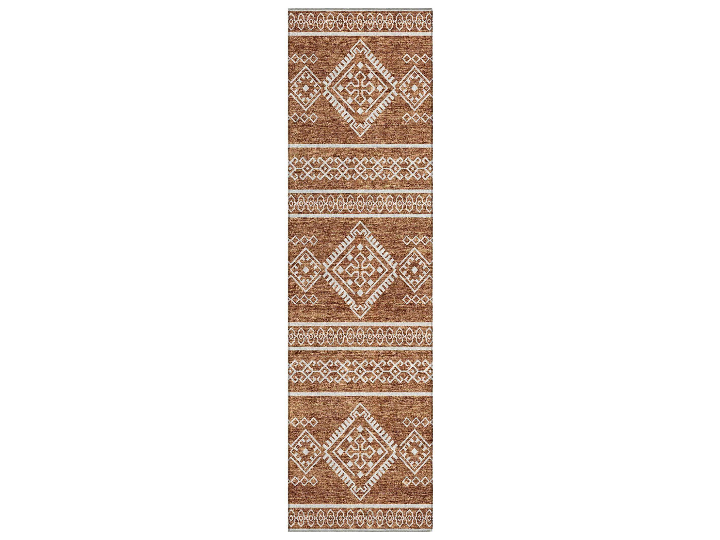 Dalyn Chantille Southwestern Runner Area Rug