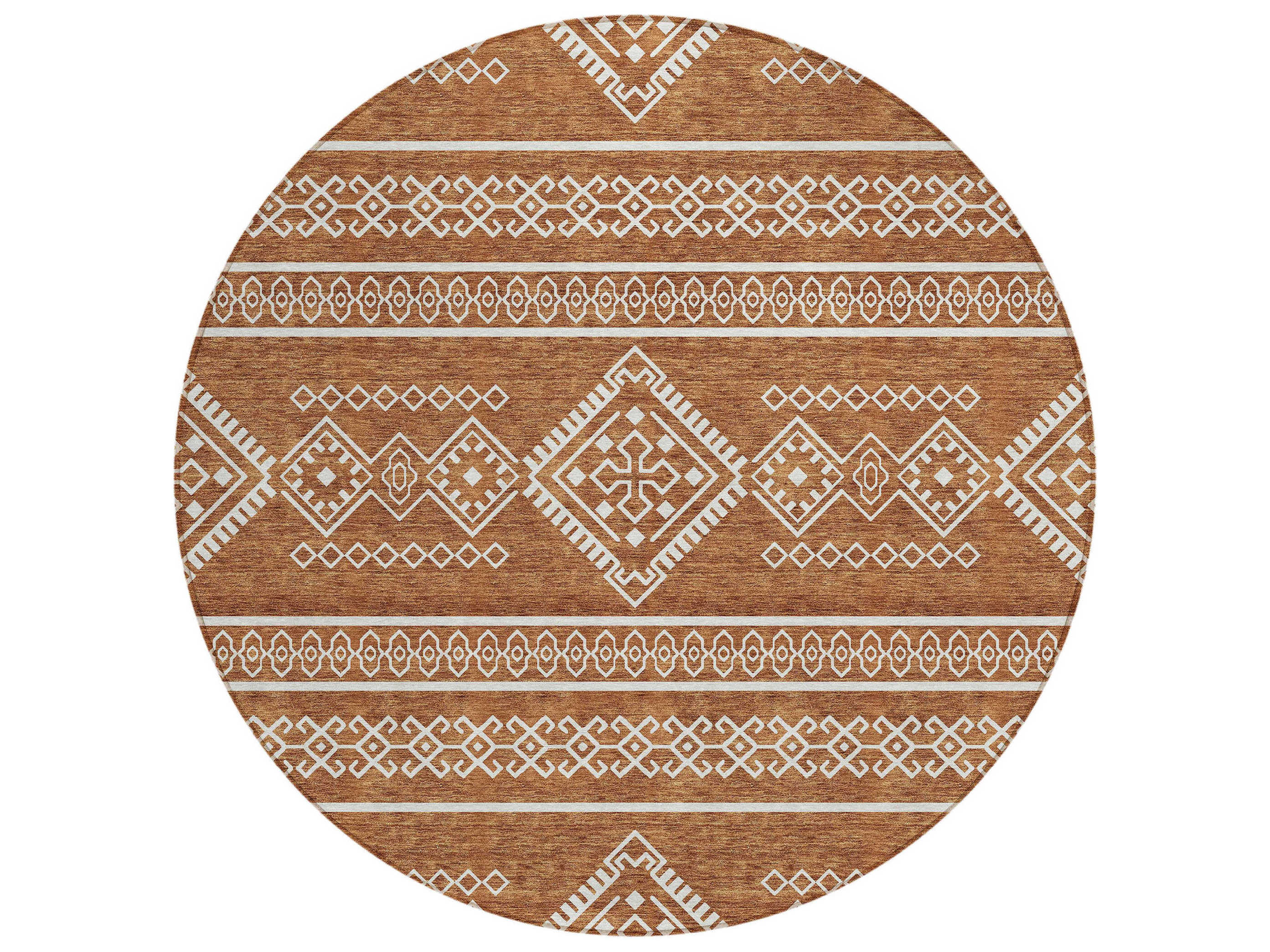 Dalyn Chantille Southwestern Runner Area Rug