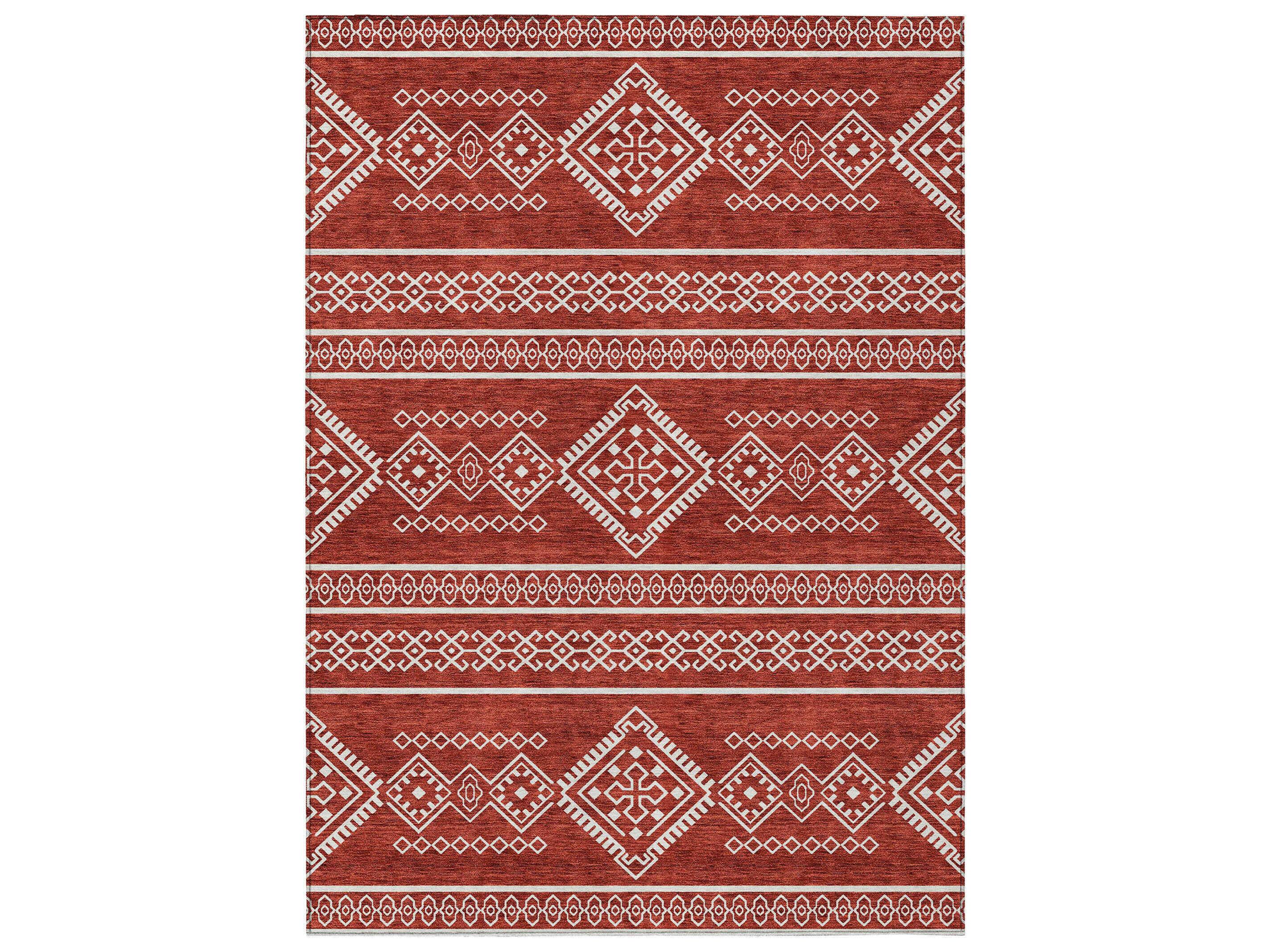 Dalyn Chantille Southwestern Runner Area Rug