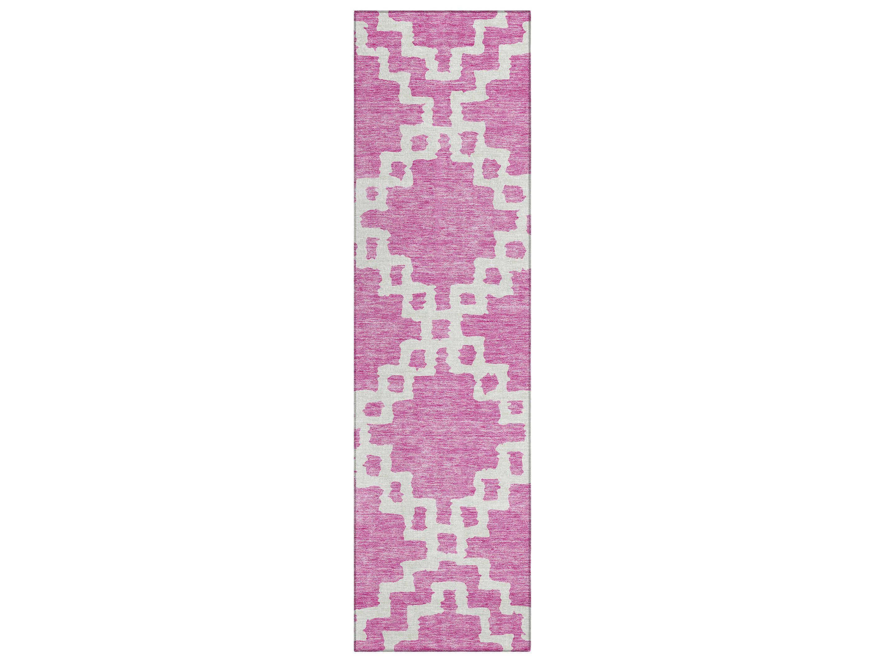 Dalyn Chantille Moroccan Runner Area Rug