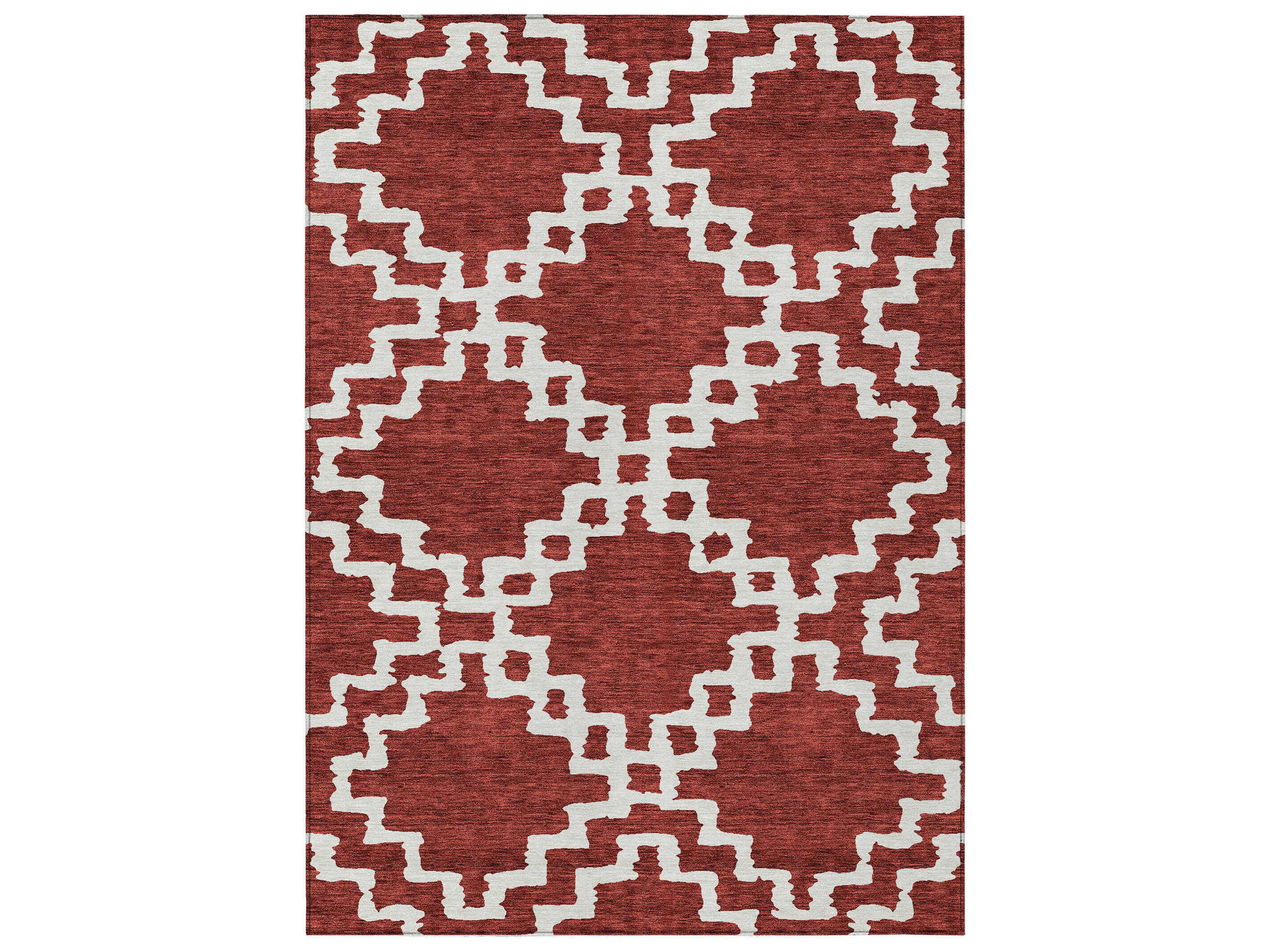 Dalyn Chantille Moroccan Runner Area Rug