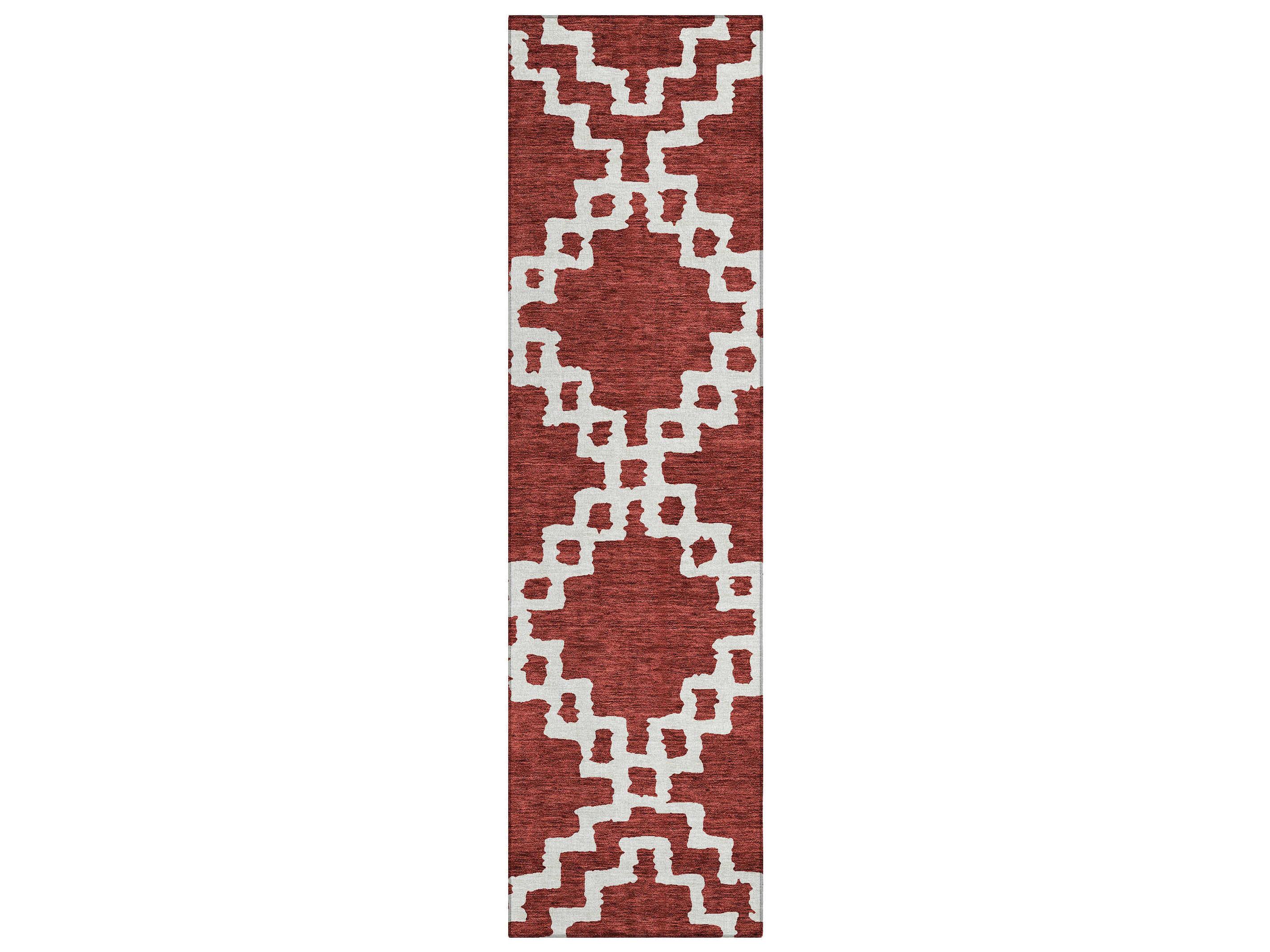 Dalyn Chantille Moroccan Runner Area Rug