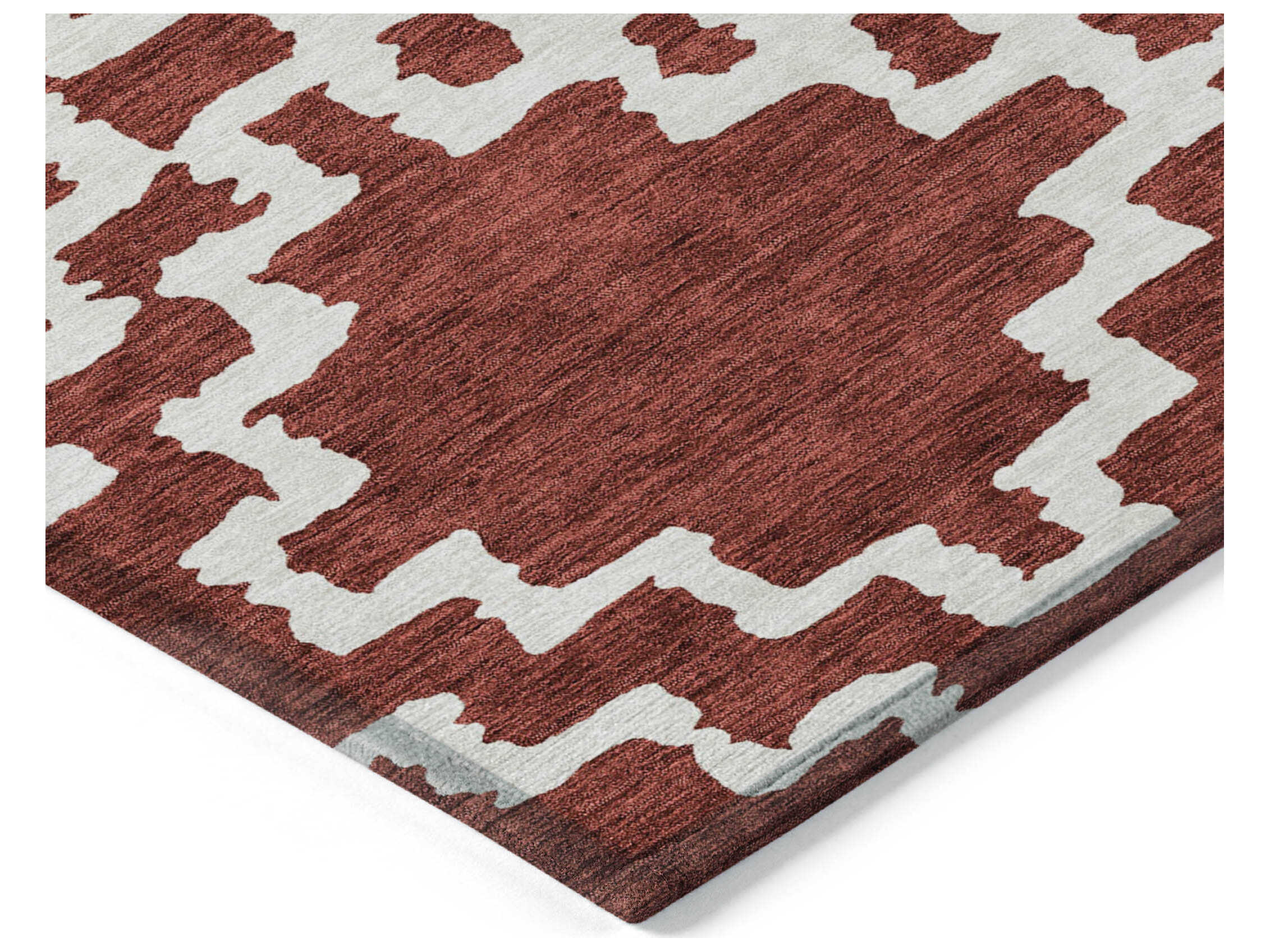 Dalyn Chantille Moroccan Runner Area Rug