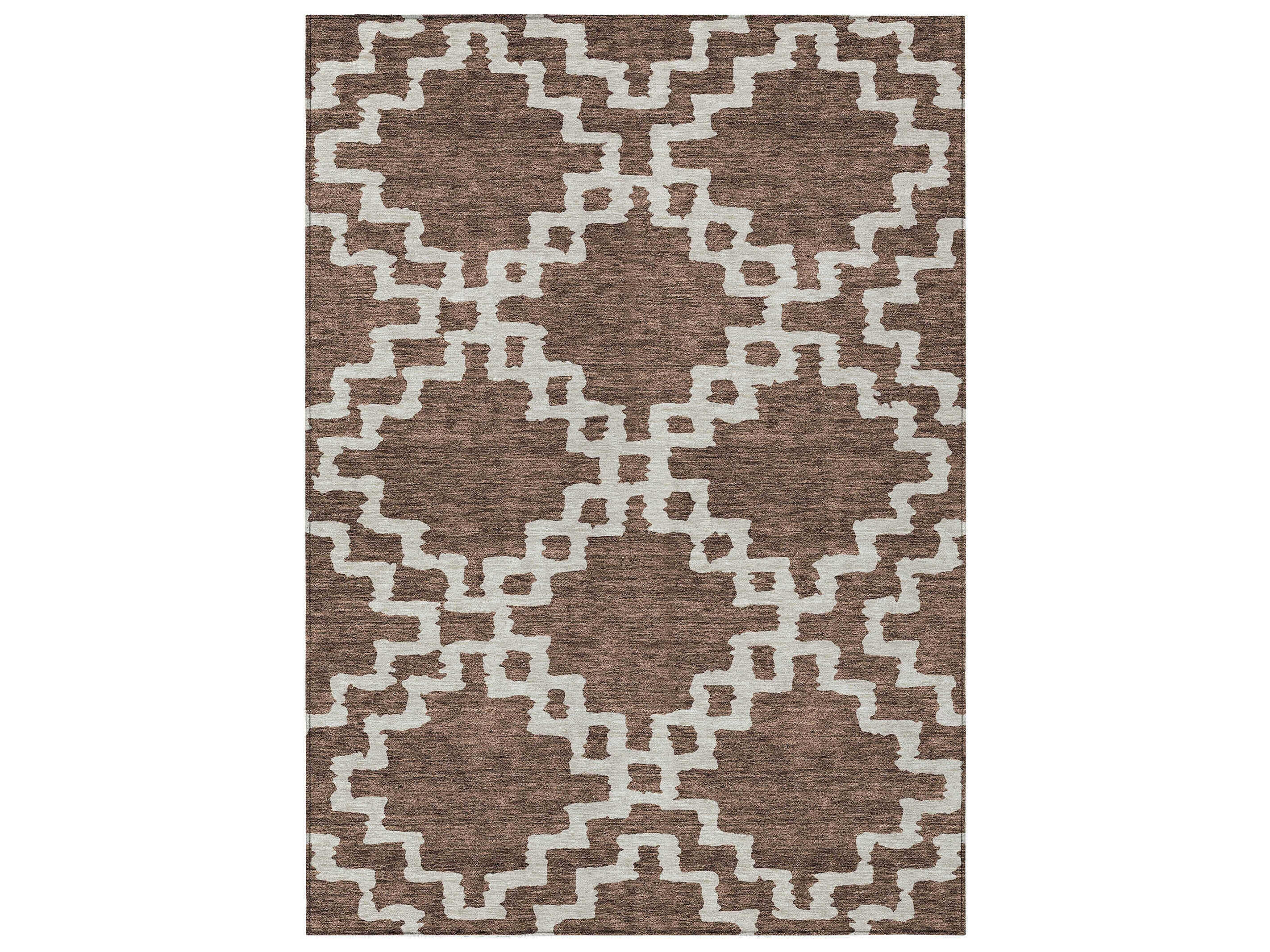 Dalyn Chantille Moroccan Runner Area Rug