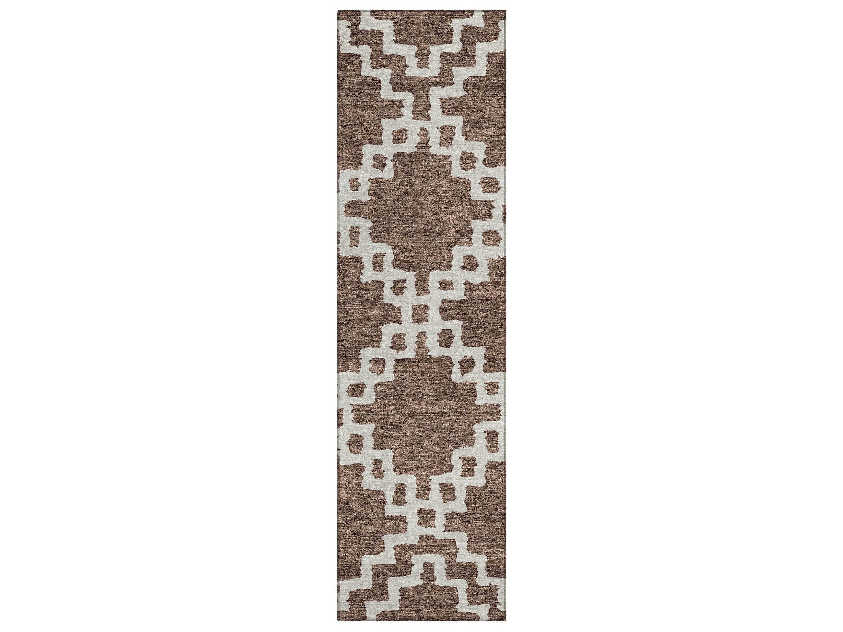 Dalyn Chantille Moroccan Runner Area Rug