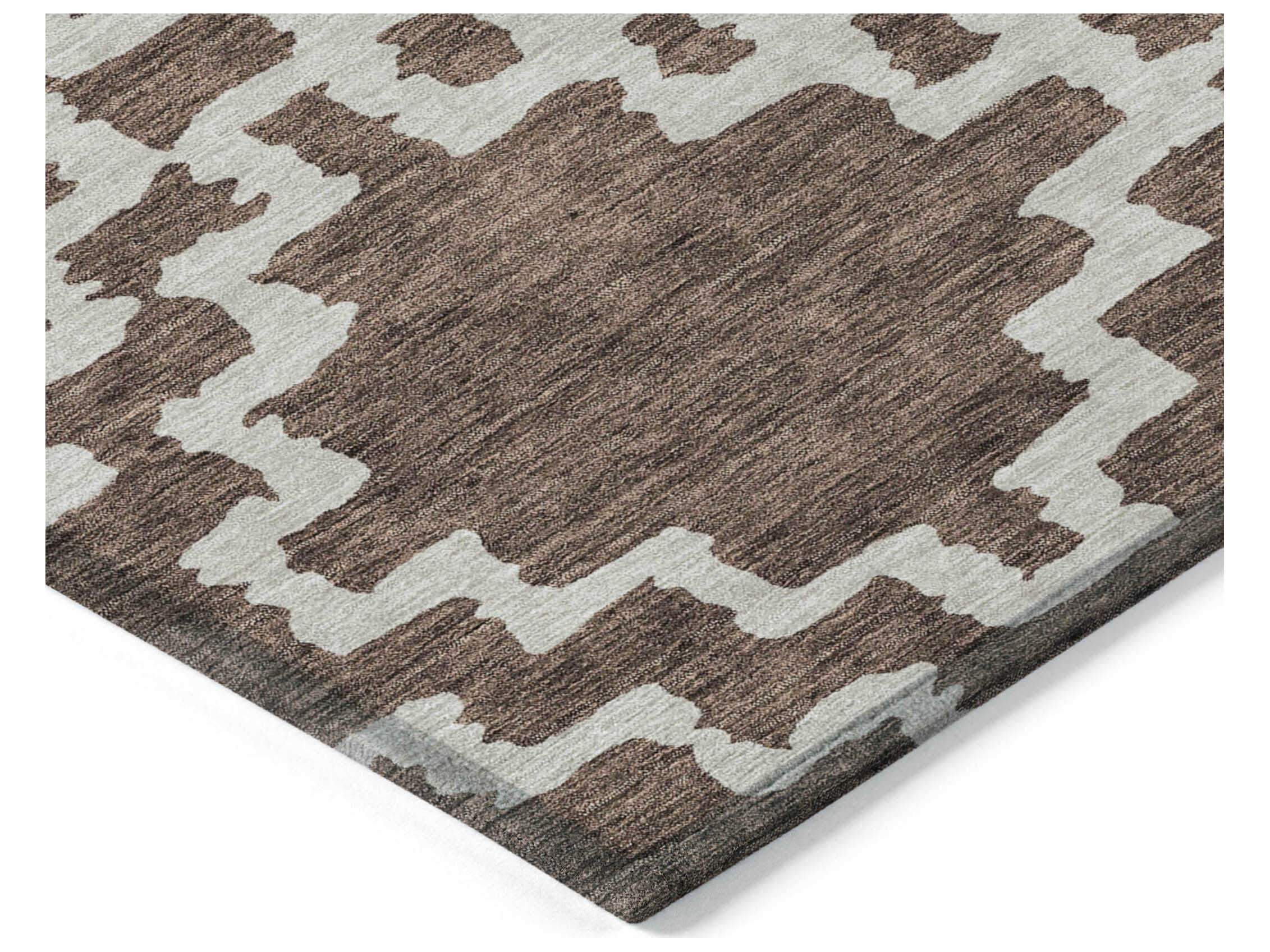 Dalyn Chantille Moroccan Runner Area Rug