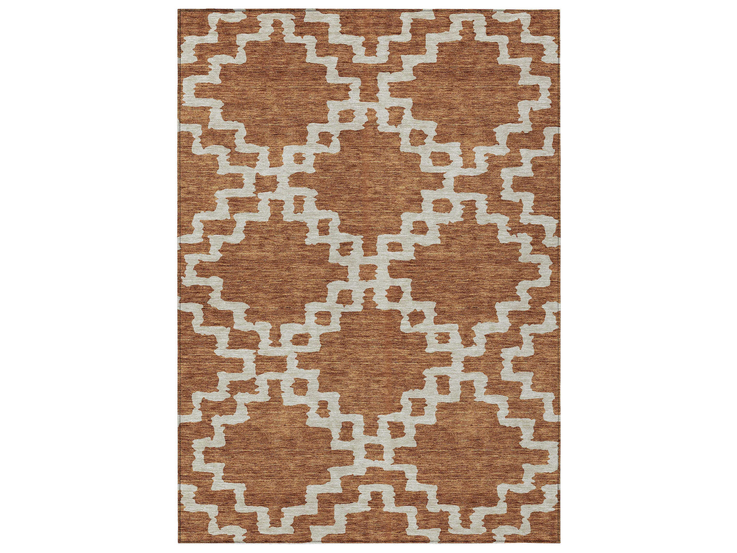 Dalyn Chantille Moroccan Runner Area Rug
