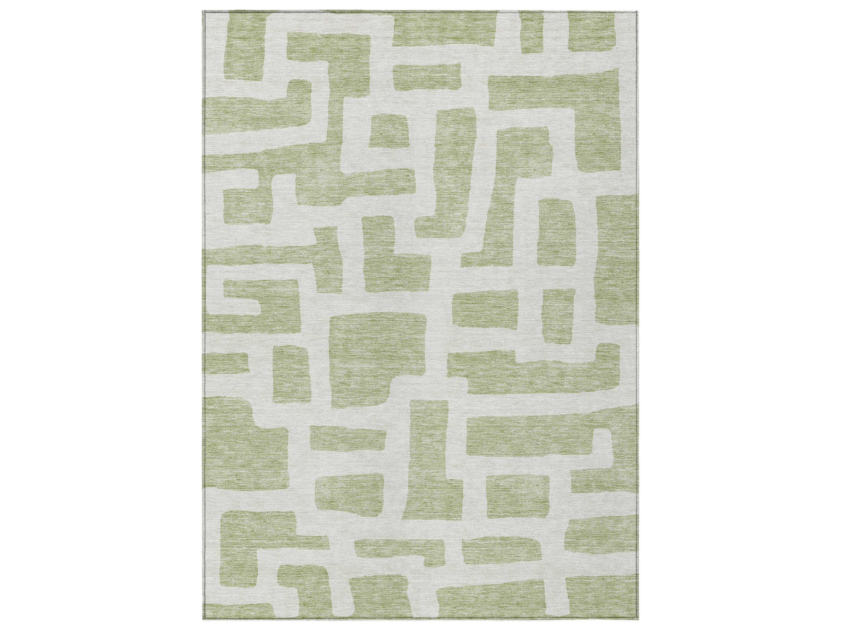 Dalyn Chantille Geometric Runner Area Rug