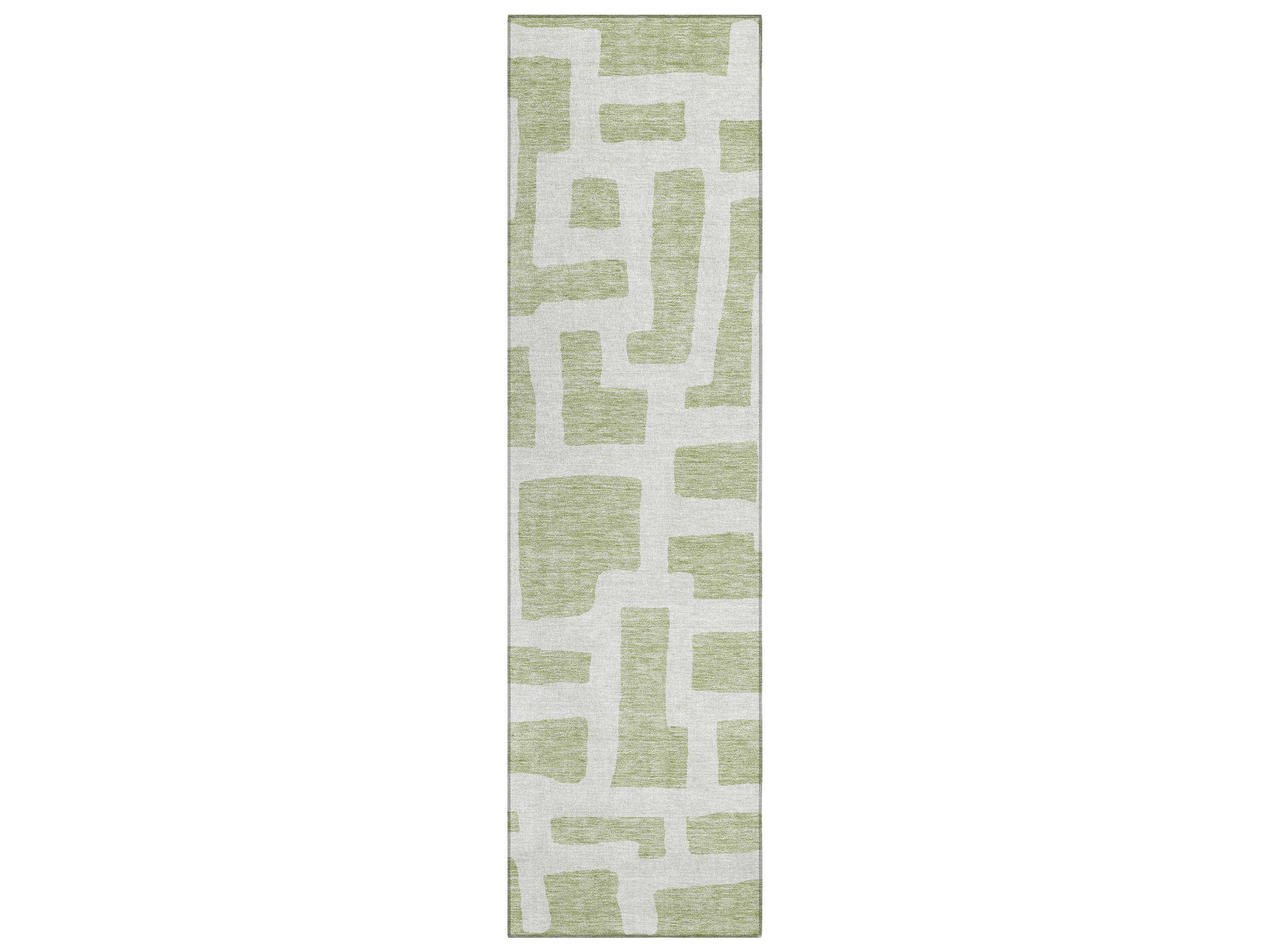 Dalyn Chantille Geometric Runner Area Rug