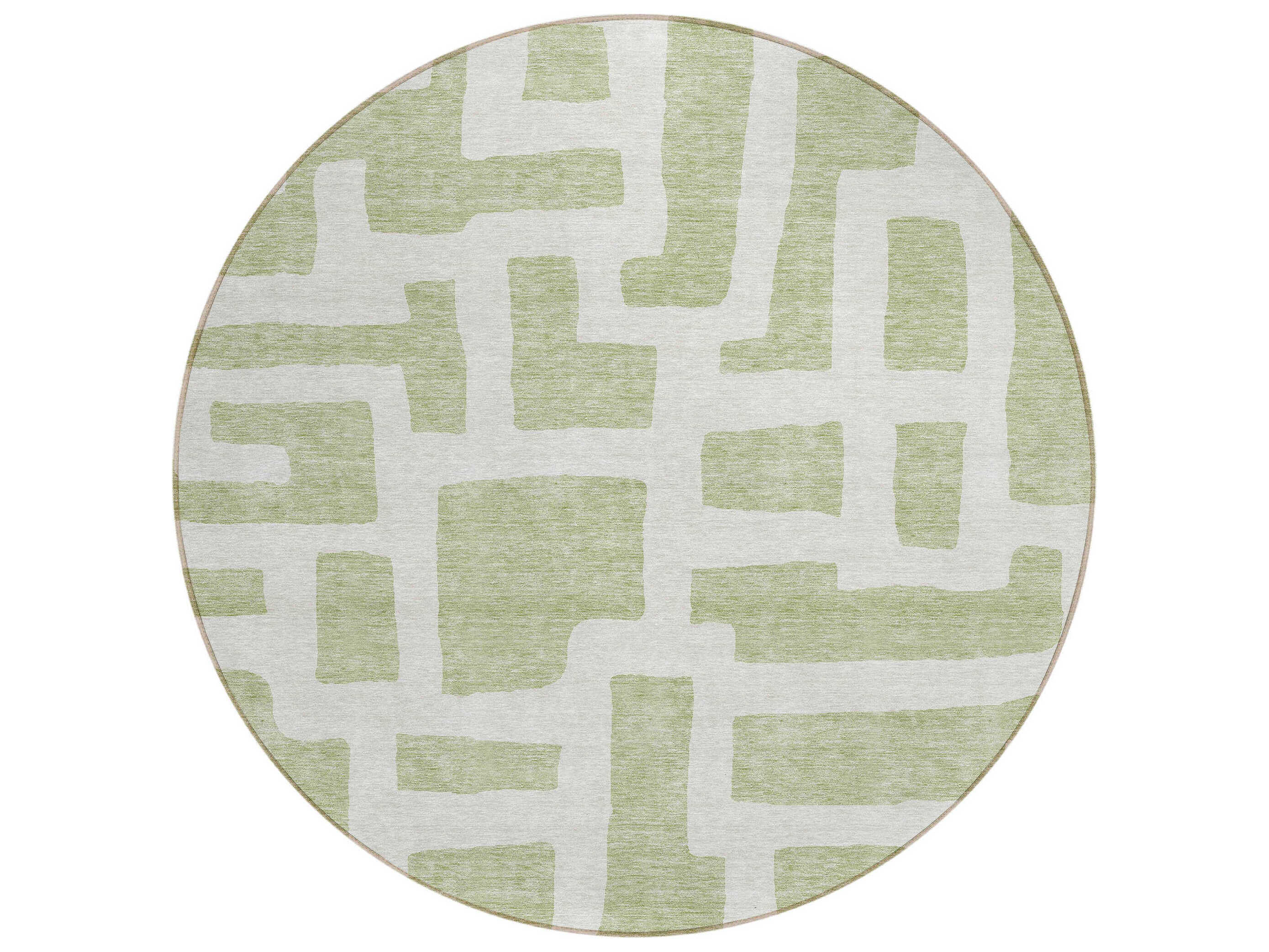 Dalyn Chantille Geometric Runner Area Rug