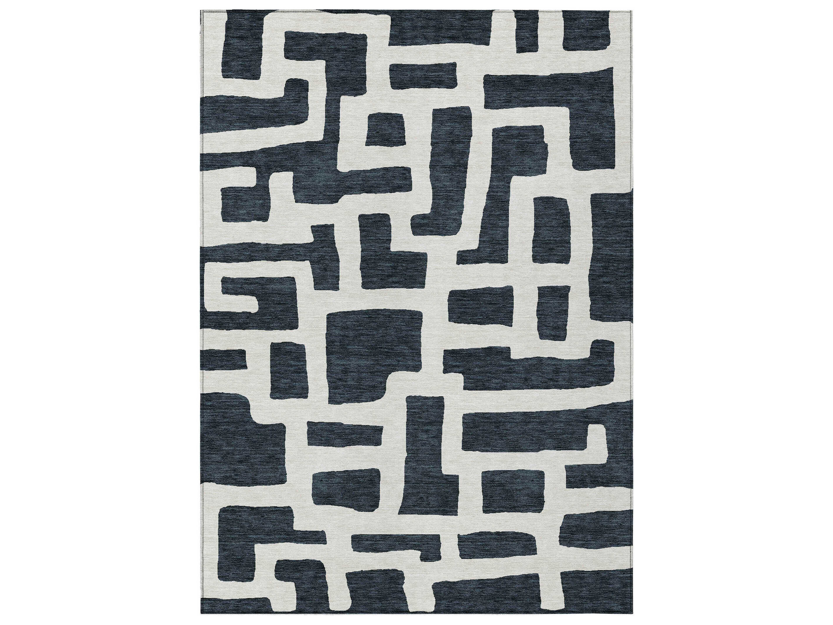 Dalyn Chantille Geometric Runner Area Rug