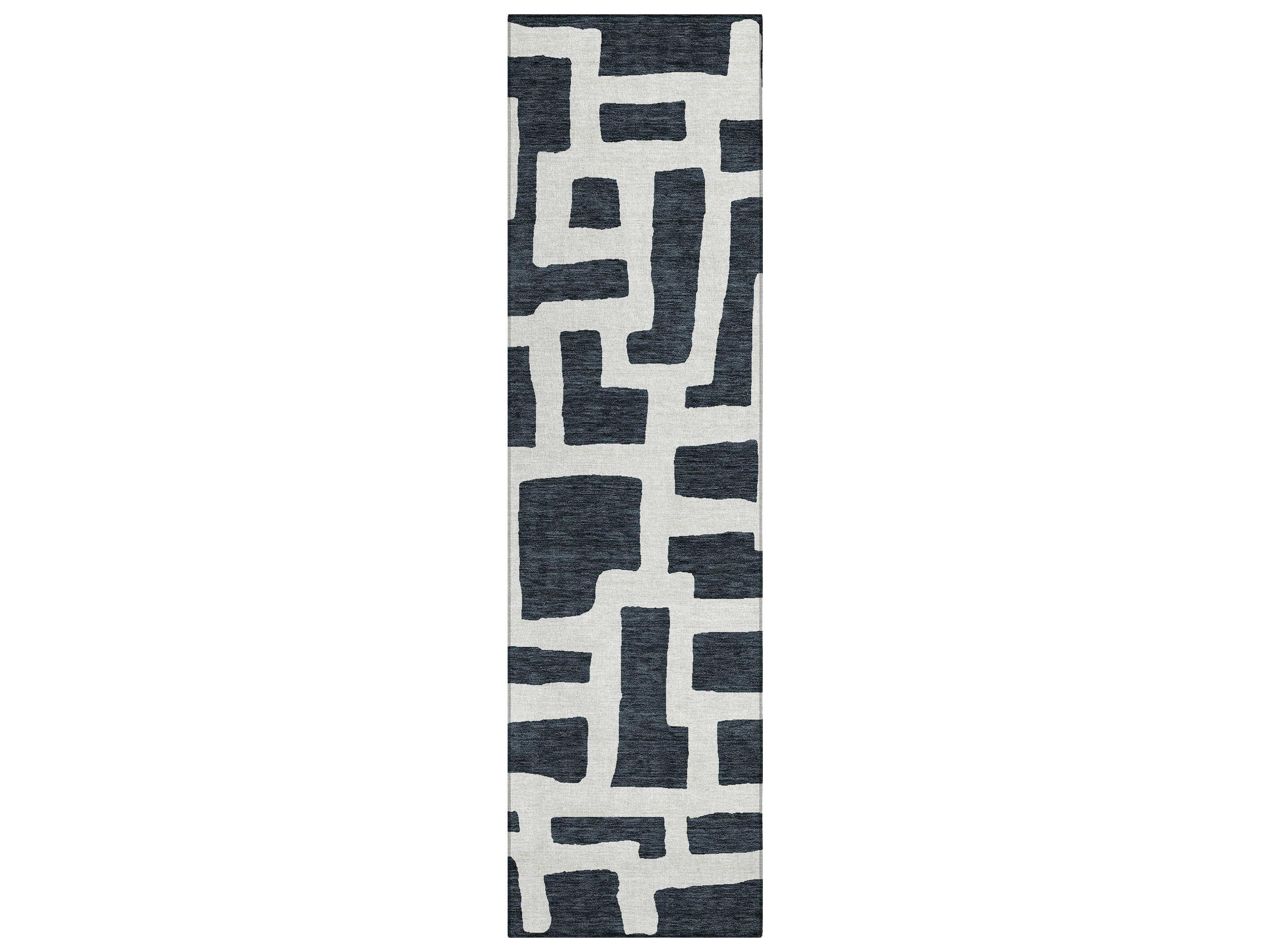 Dalyn Chantille Geometric Runner Area Rug