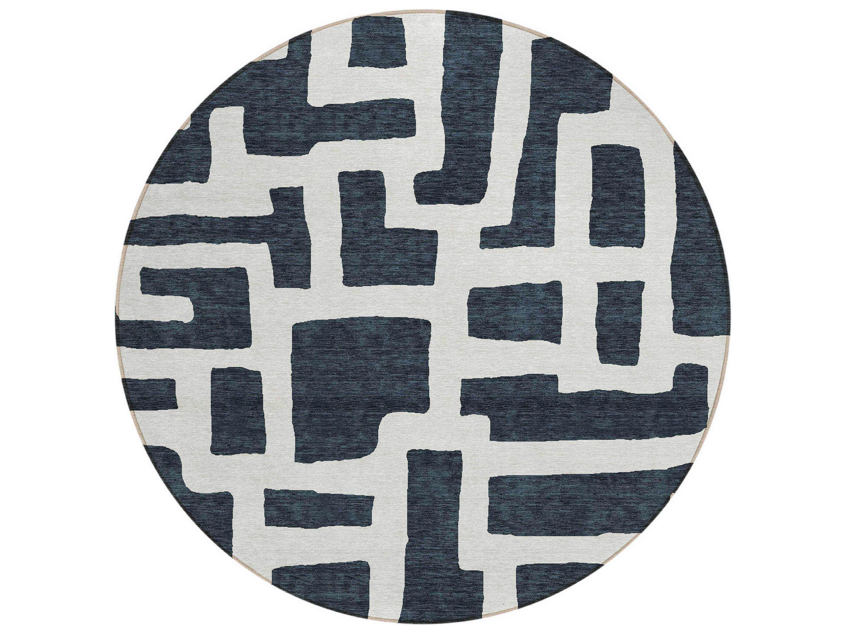 Dalyn Chantille Geometric Runner Area Rug