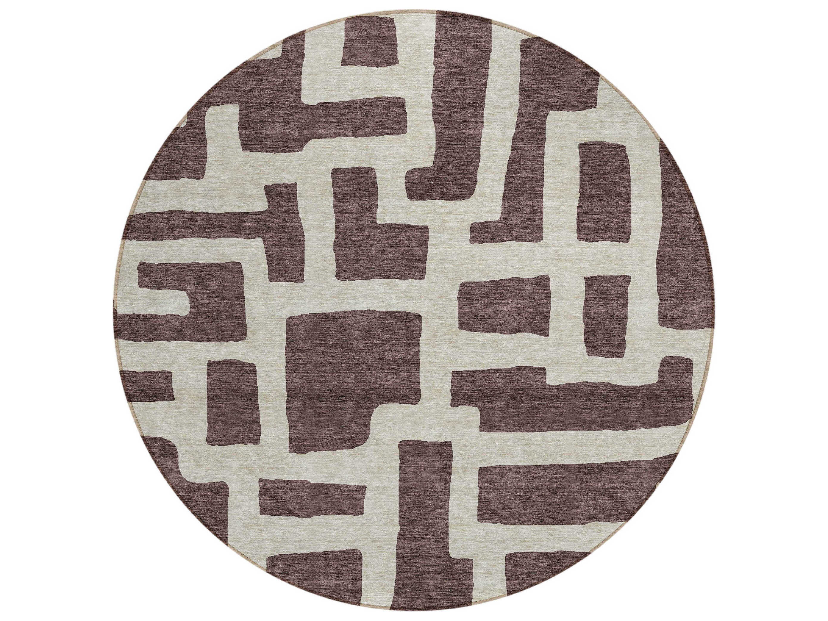 Dalyn Chantille Geometric Runner Area Rug