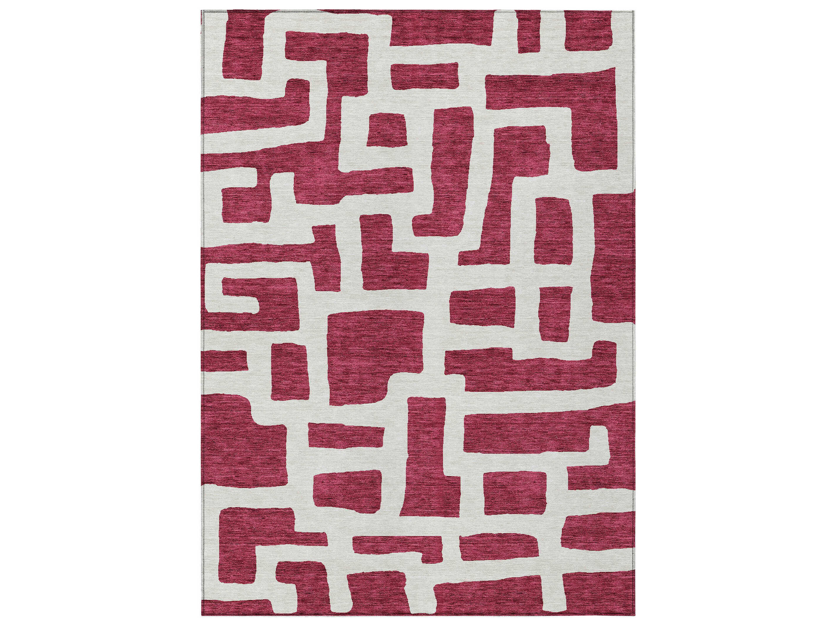 Dalyn Chantille Geometric Runner Area Rug