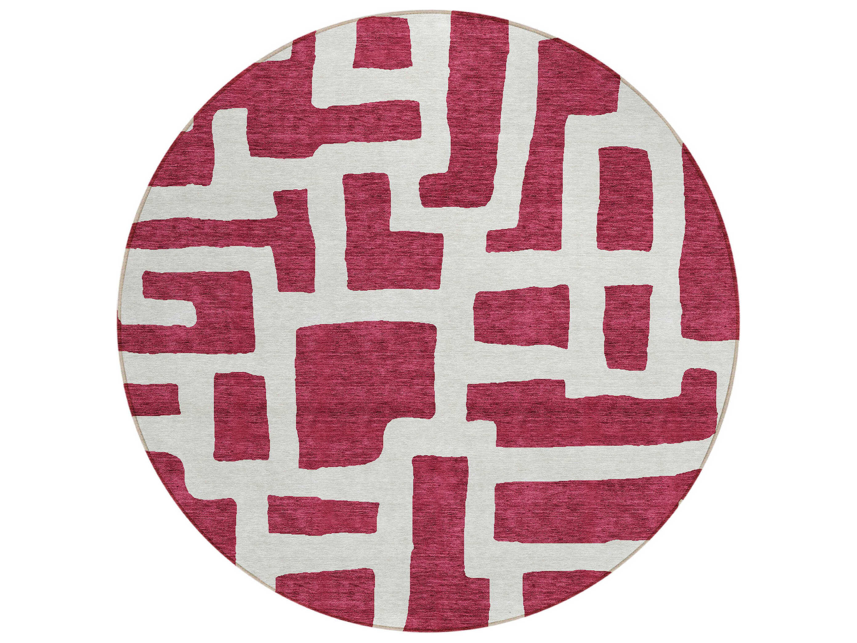 Dalyn Chantille Geometric Runner Area Rug