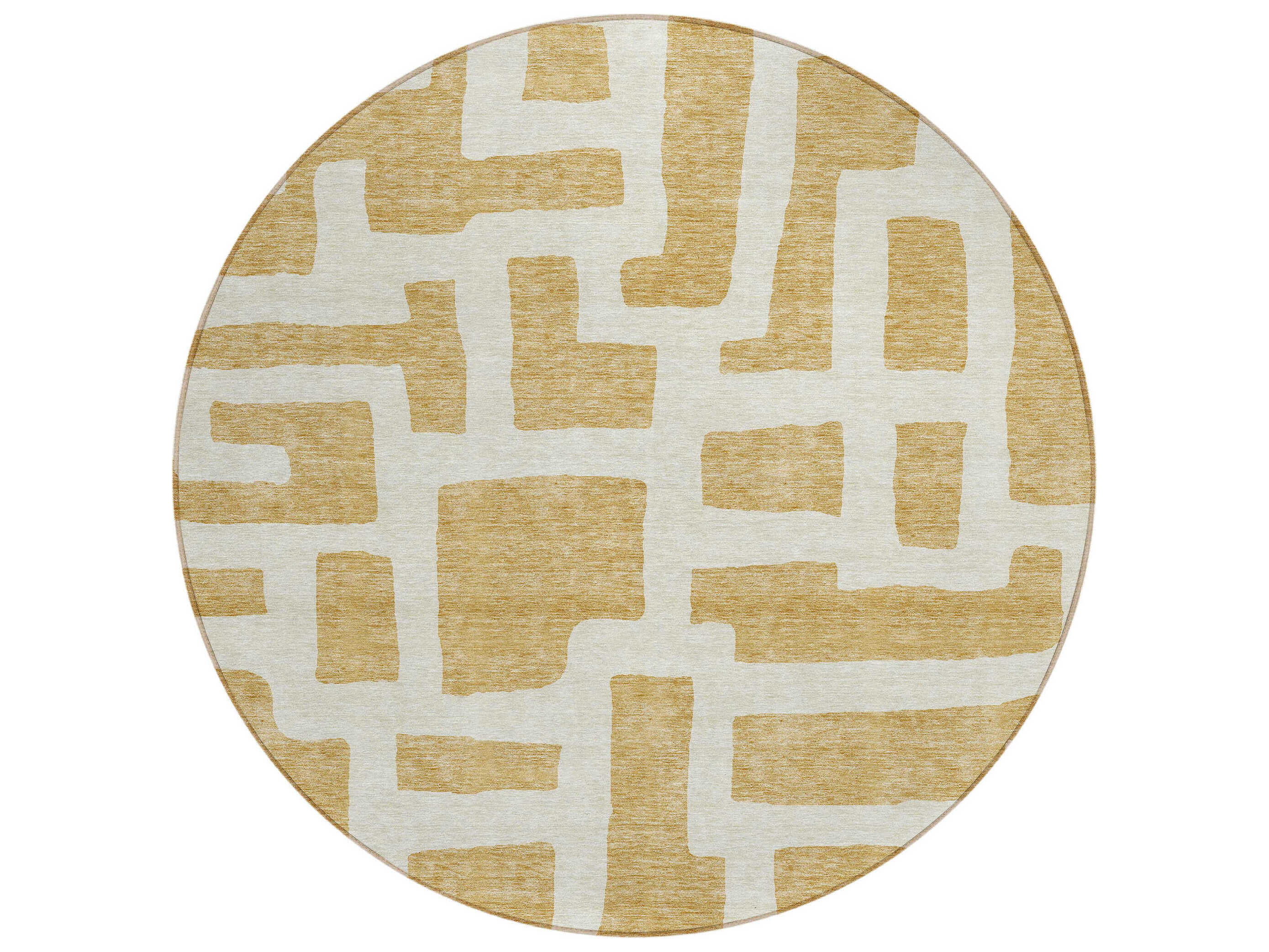 Dalyn Chantille Geometric Runner Area Rug