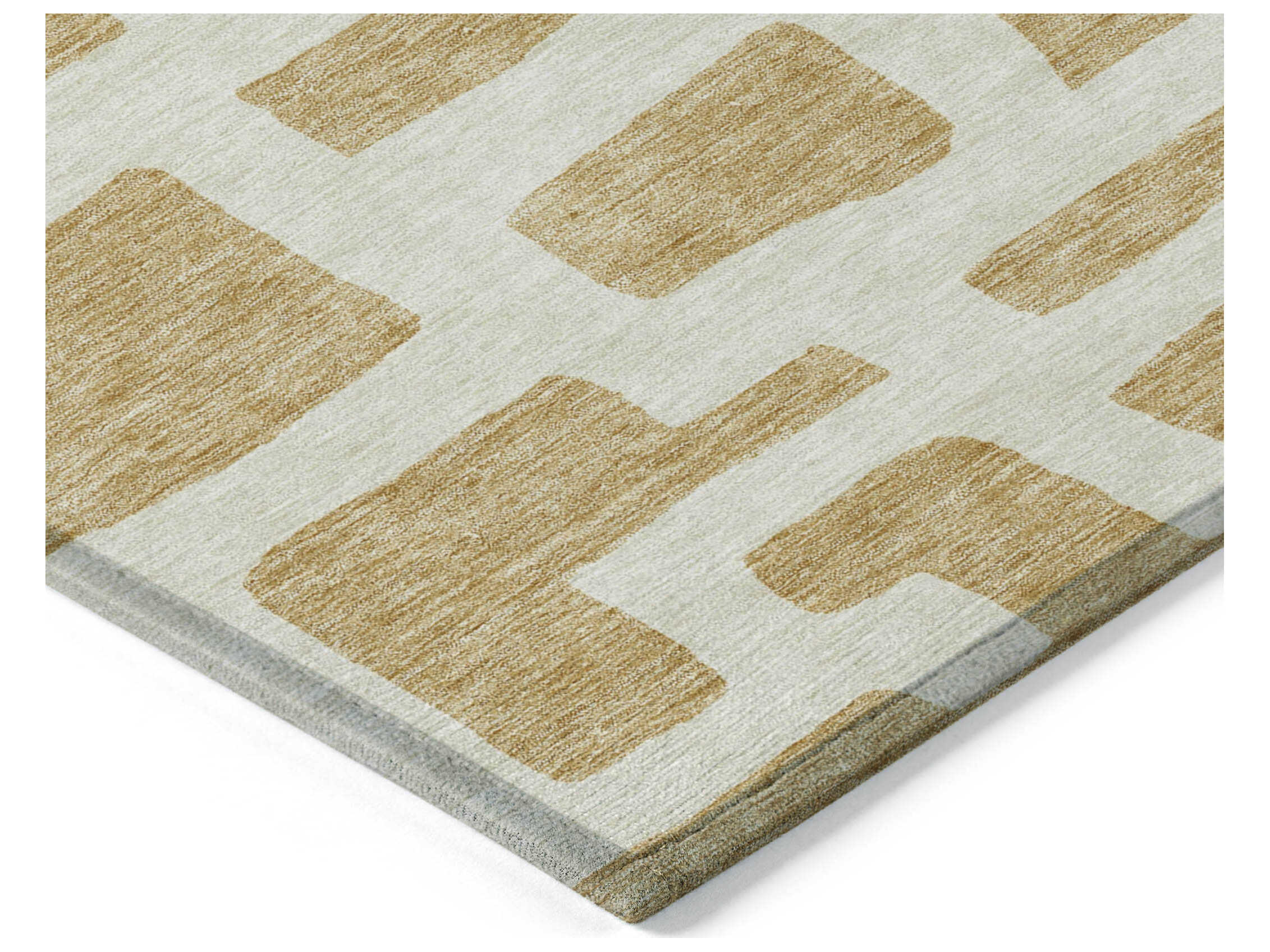 Dalyn Chantille Geometric Runner Area Rug