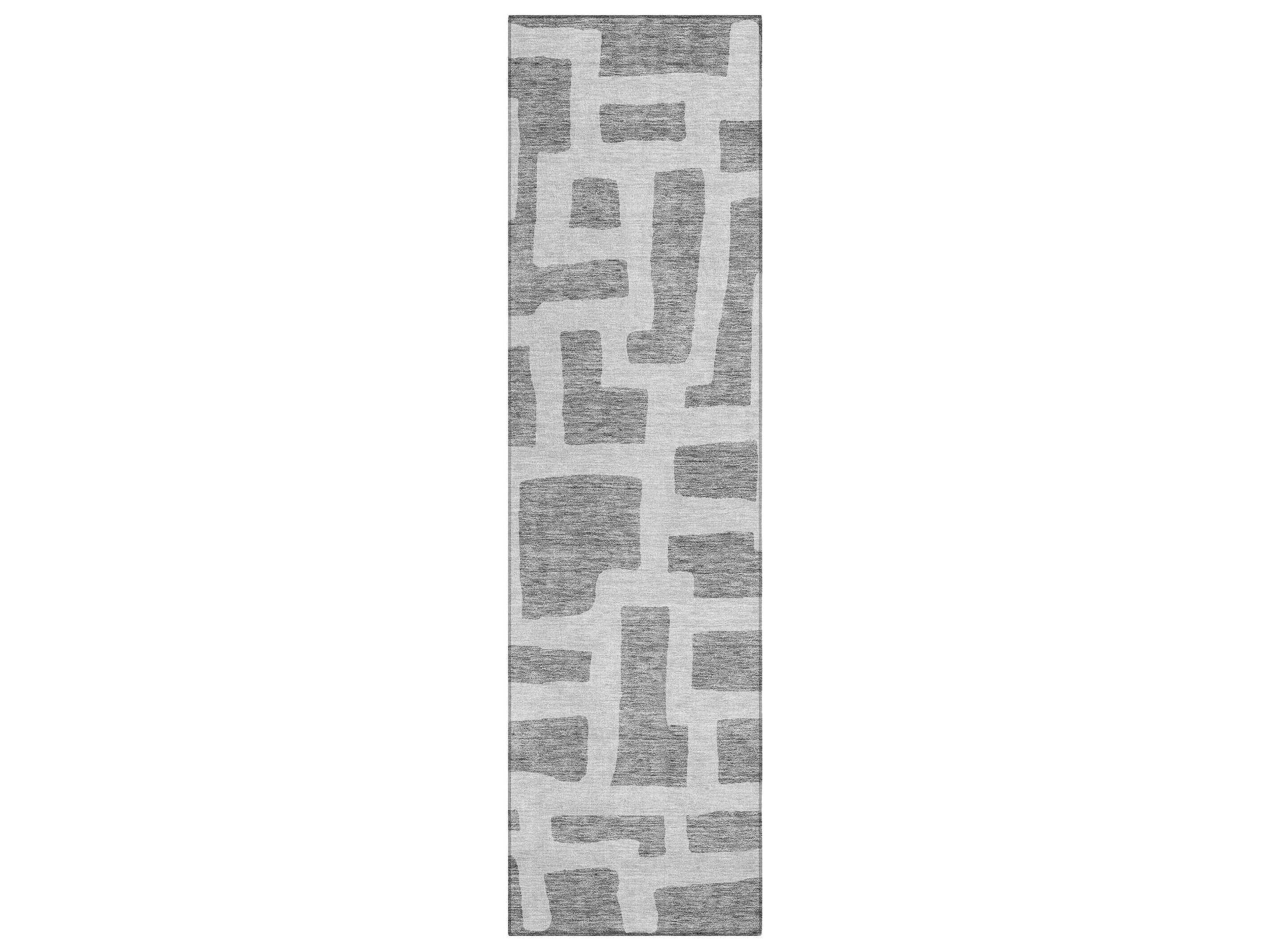 Dalyn Chantille Geometric Runner Area Rug