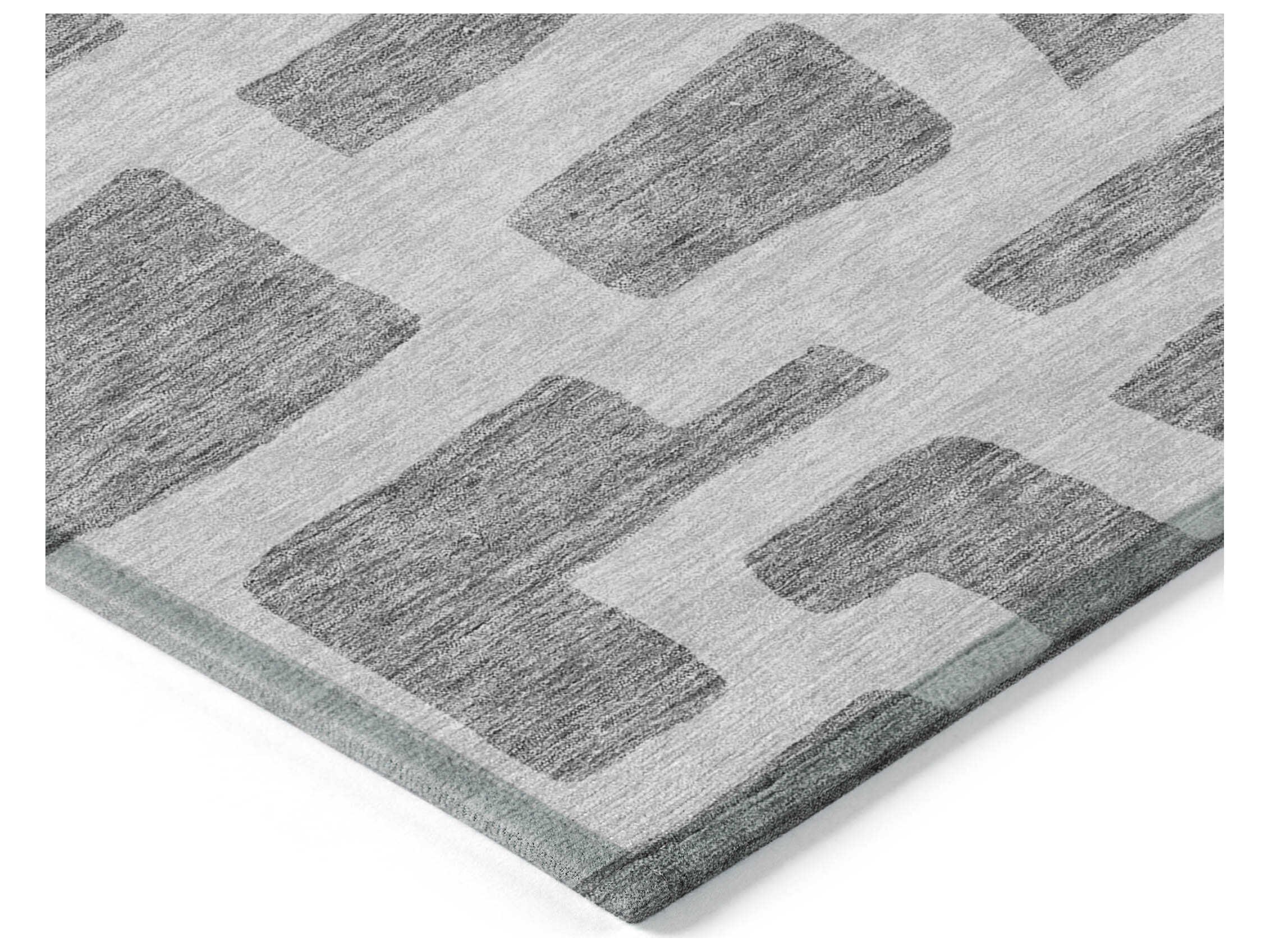 Dalyn Chantille Geometric Runner Area Rug