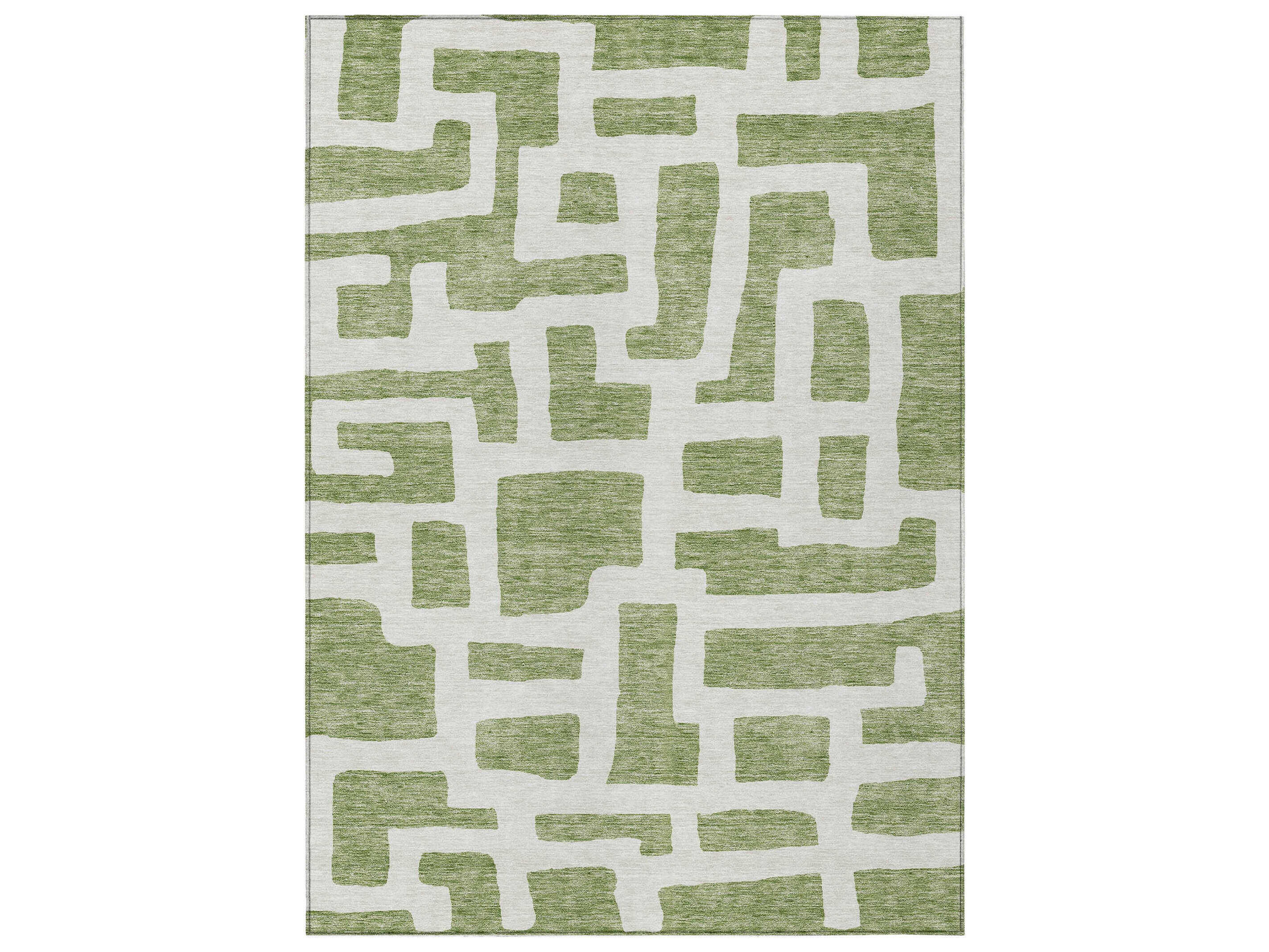 Dalyn Chantille Geometric Runner Area Rug