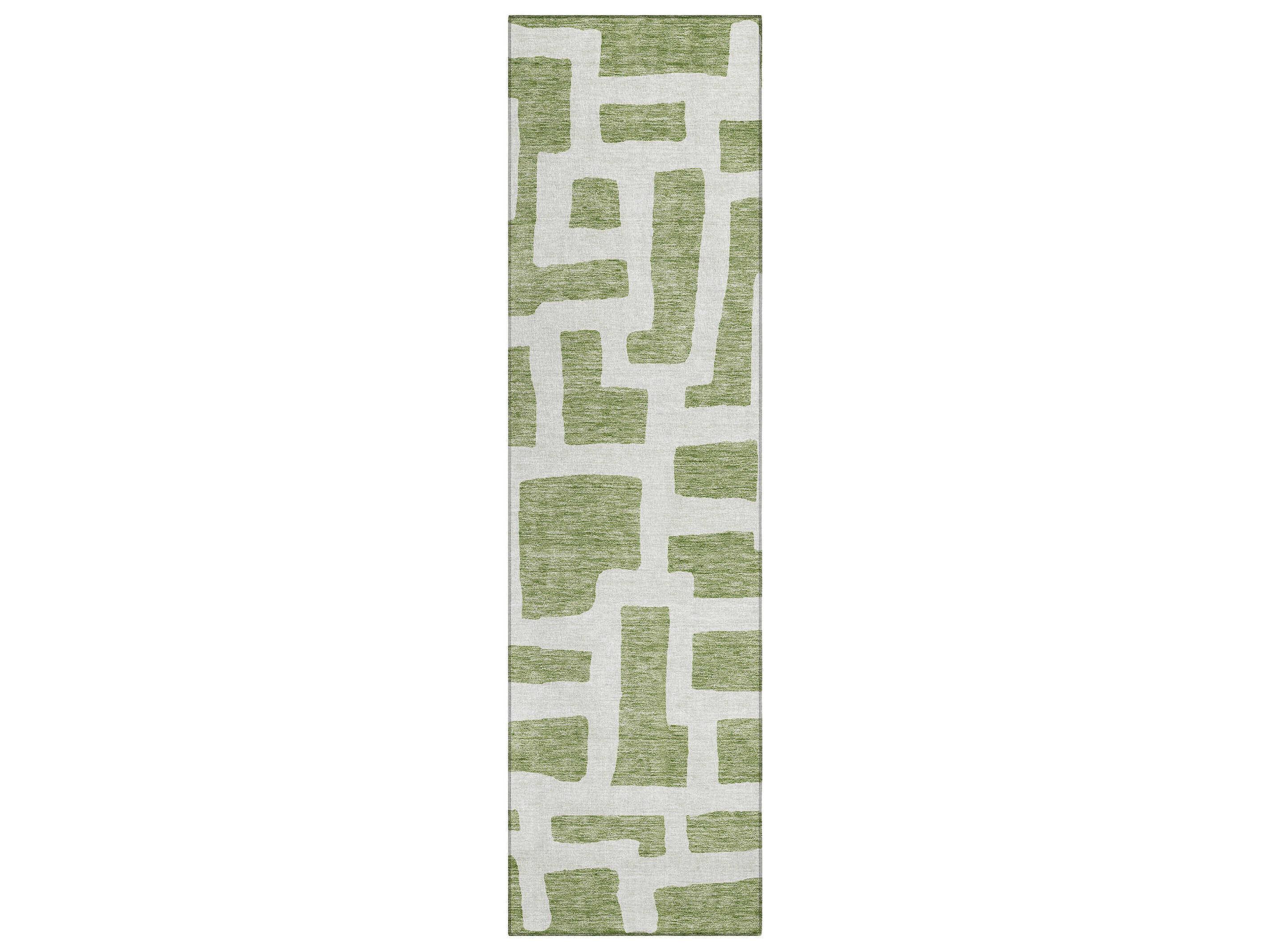 Dalyn Chantille Geometric Runner Area Rug