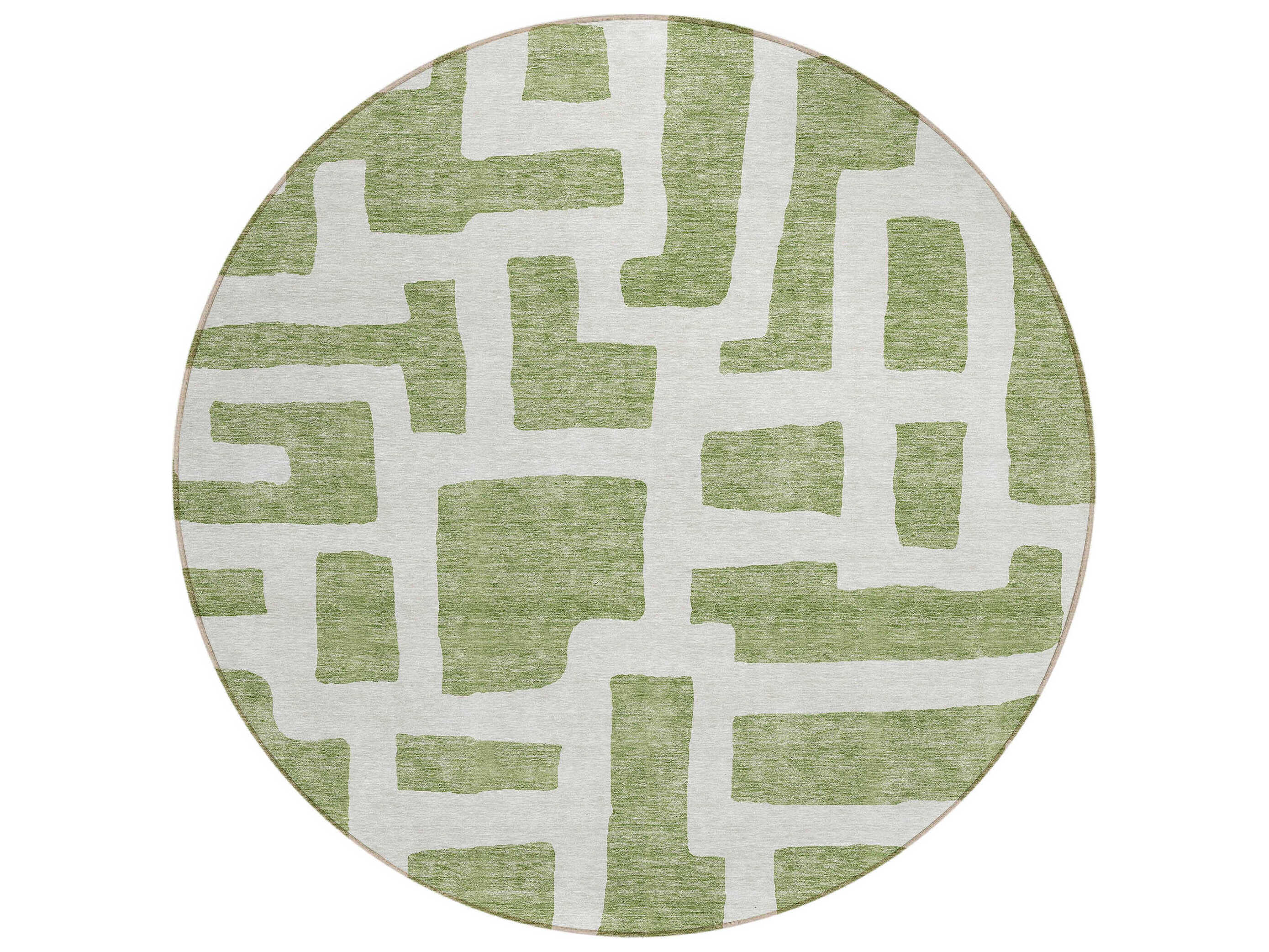 Dalyn Chantille Geometric Runner Area Rug