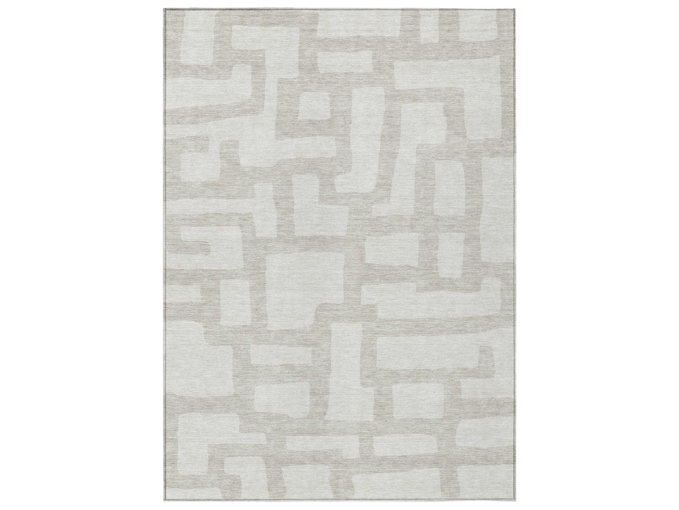Dalyn Chantille Geometric Runner Area Rug